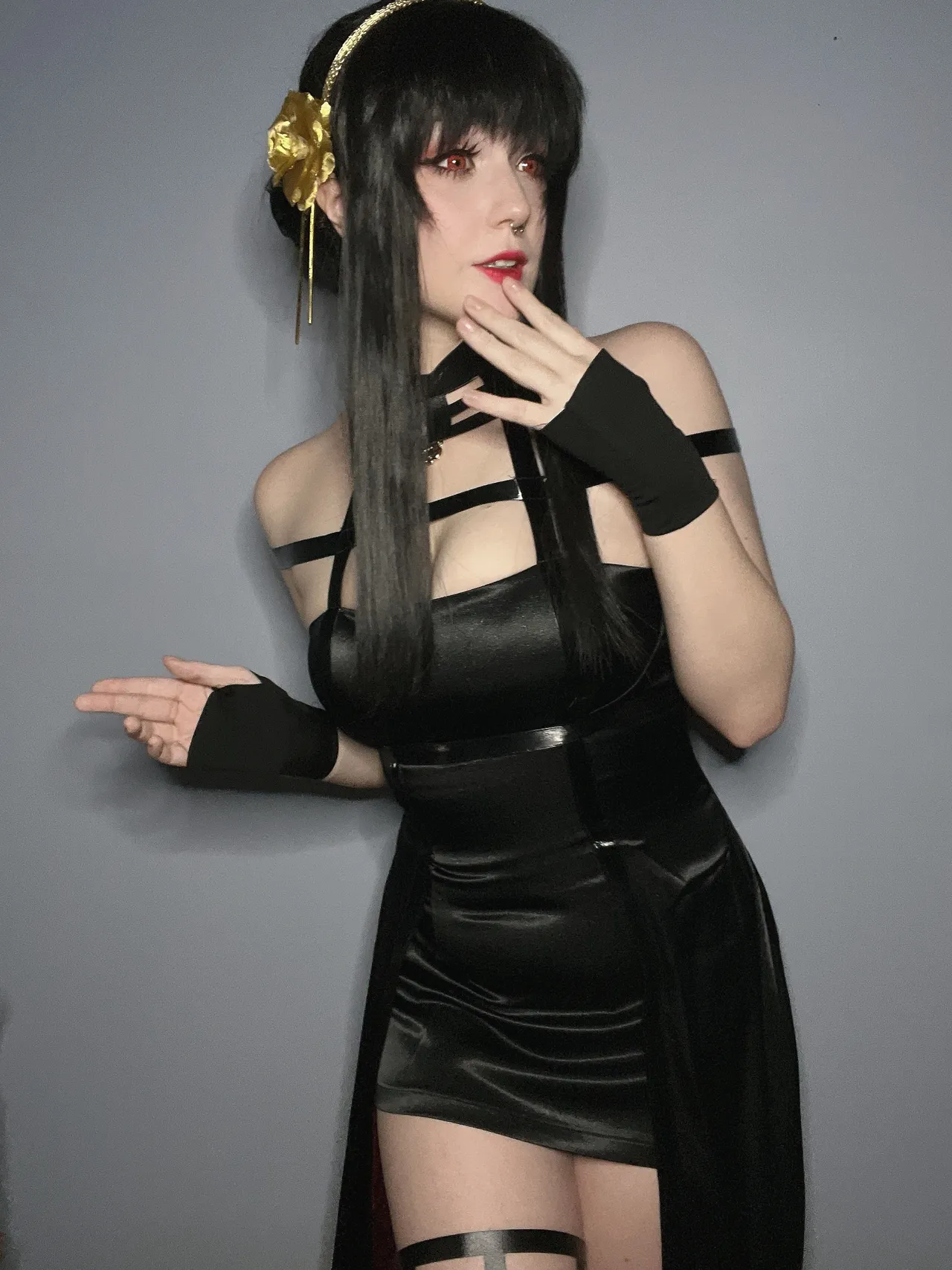 Satin Stars - Yor 1 Satin Stars - Yor 1