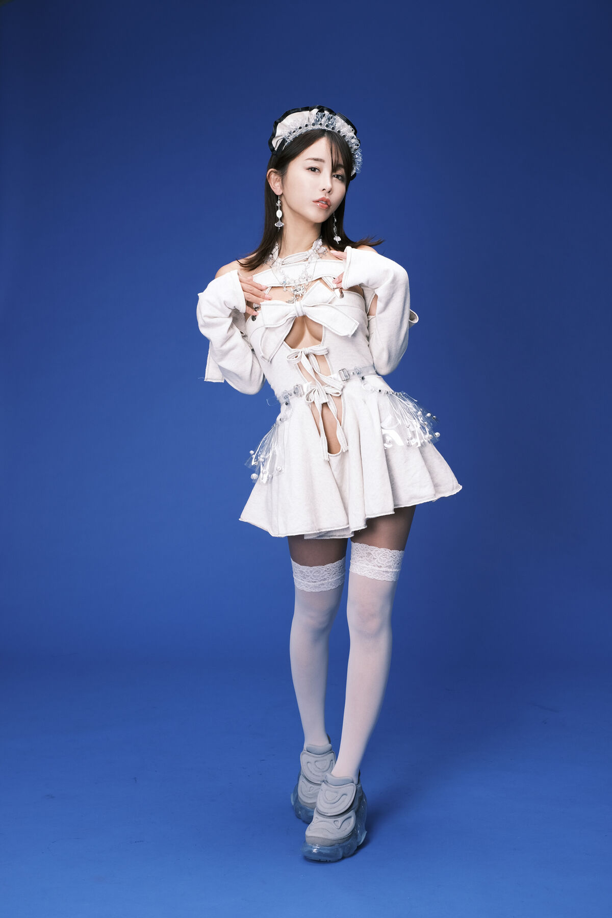 Coser@ Ikumi 193iKkyu3 - Fantia 2023年10月合集 Part3 Coser@ Ikumi 193iKkyu3 - Fantia 2023年10月合集 Part3