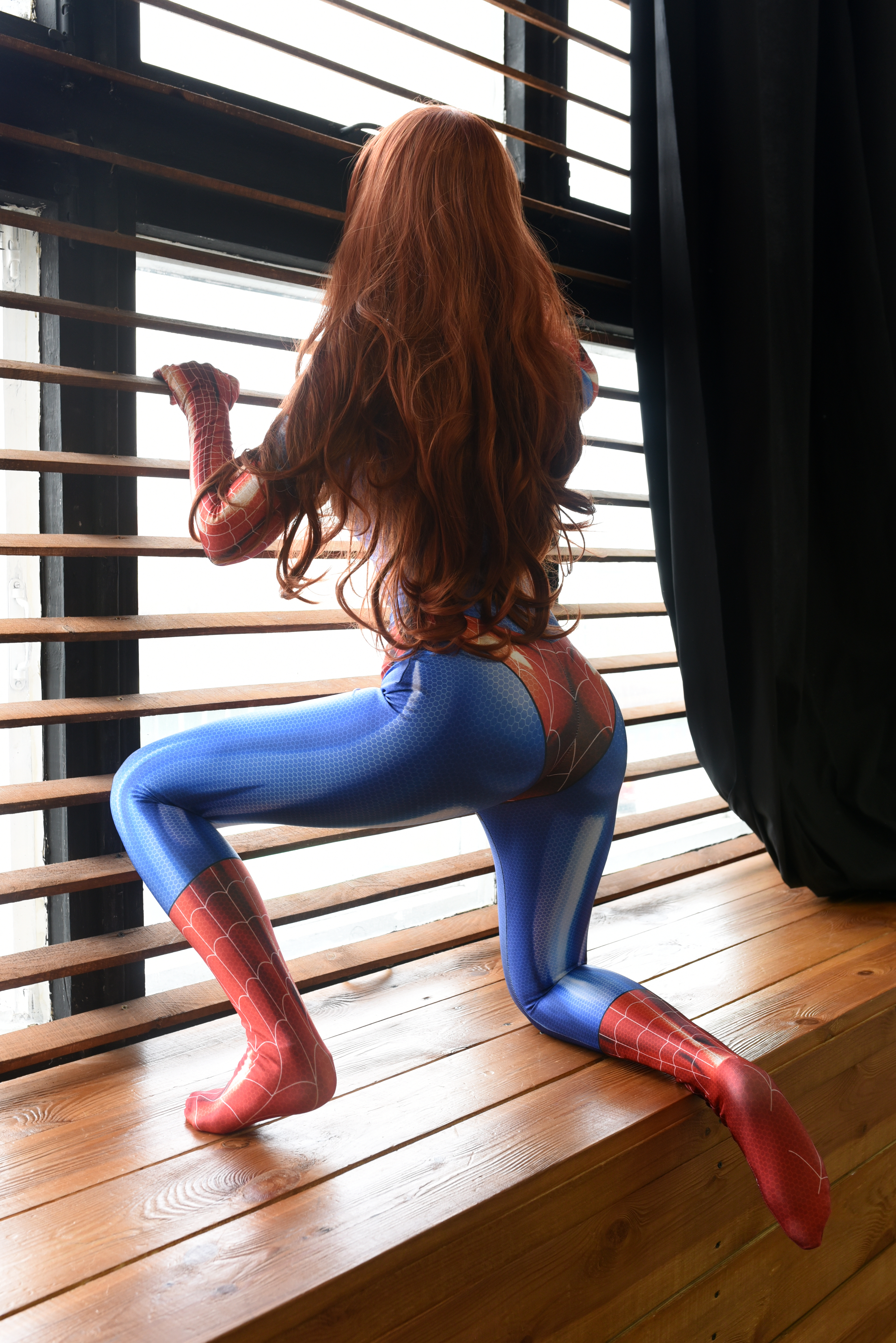 Evenink - Mary Jane Evenink - Mary Jane