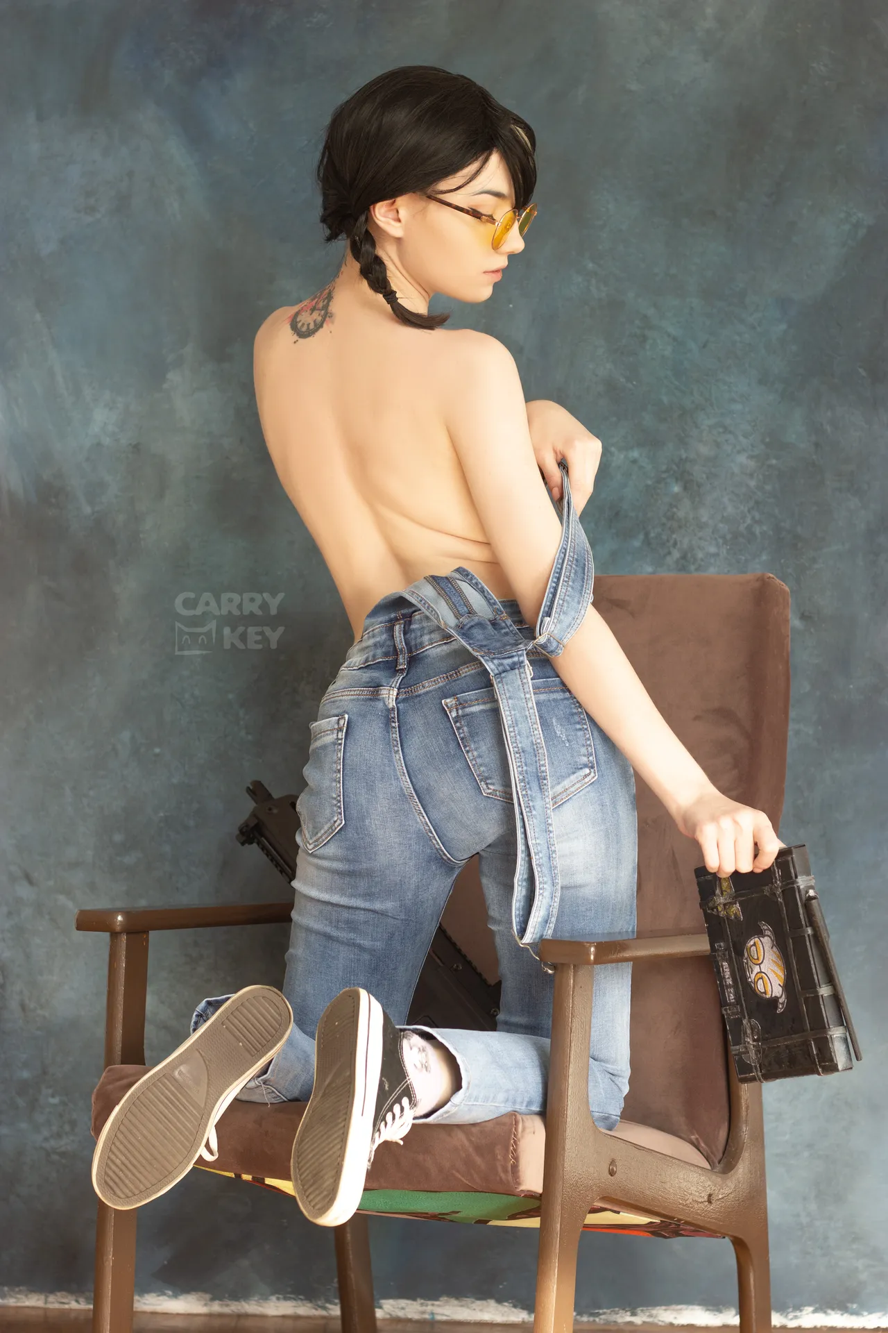 CarryKey - Dokkaebi CarryKey - Dokkaebi