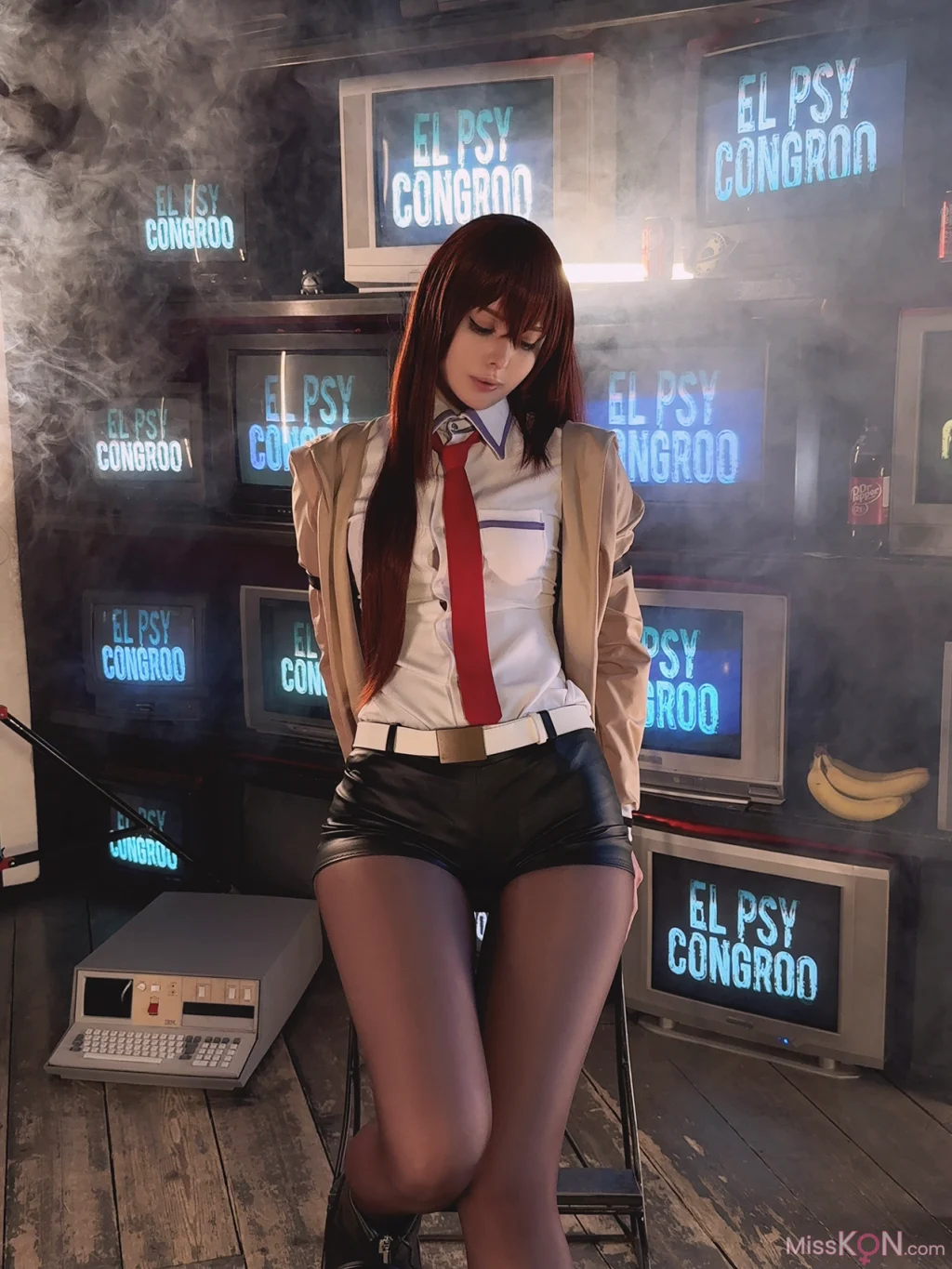 Coser@Vinnegal: 牧瀬 紅莉栖 (122 photos) Coser@Vinnegal: 牧瀬 紅莉栖 (122 photos)