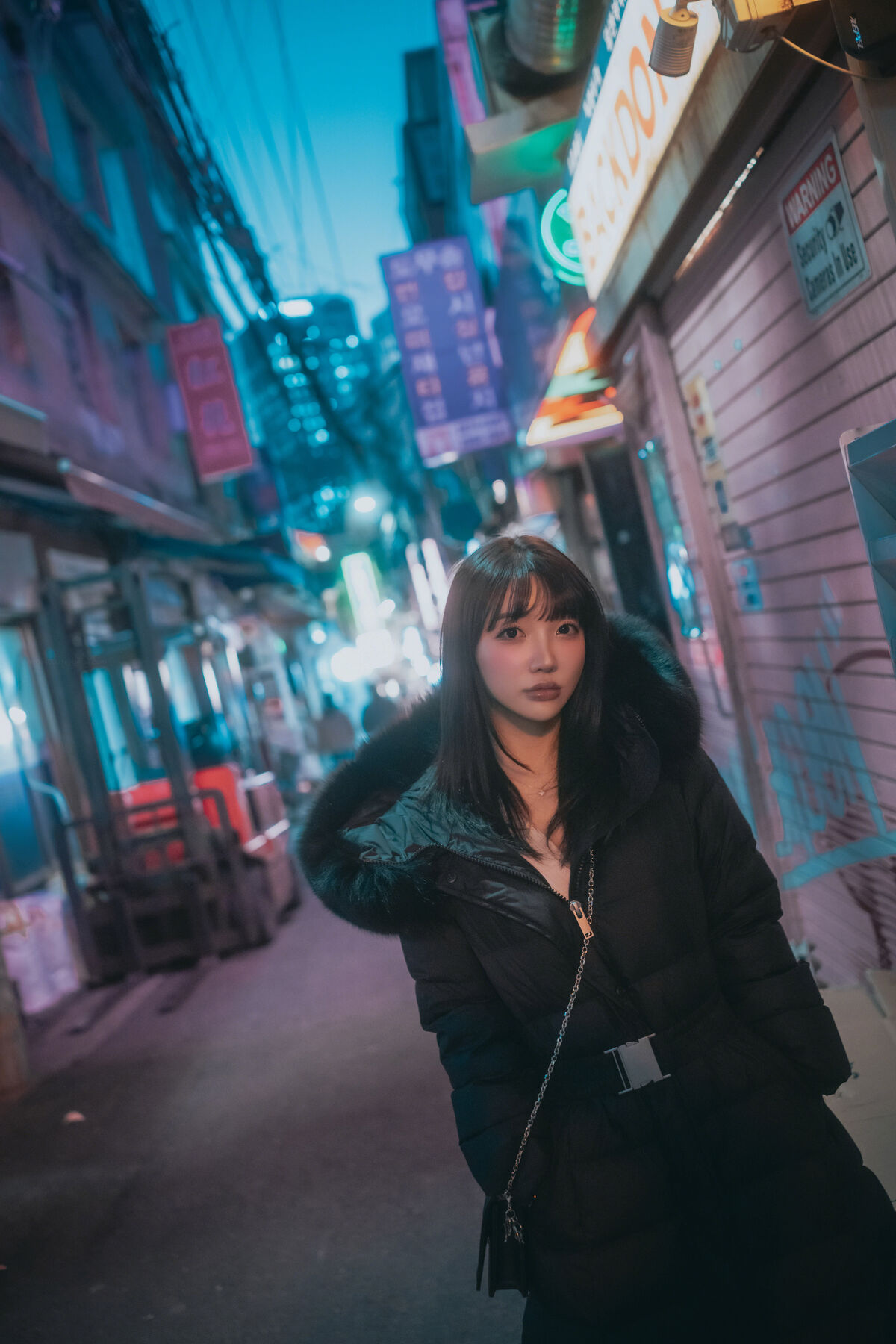 DJAWA Son Ye-Eun 손예은 - A Snap of Intimacy Vol.4 Part01 (67P) DJAWA Son Ye-Eun 손예은 - A Snap of Intimacy Vol.4 Part01 (67P)