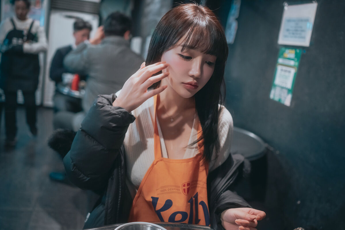 DJAWA Son Ye-Eun 손예은 - A Snap of Intimacy Vol.4 Part02 (67P) DJAWA Son Ye-Eun 손예은 - A Snap of Intimacy Vol.4 Part02 (67P)