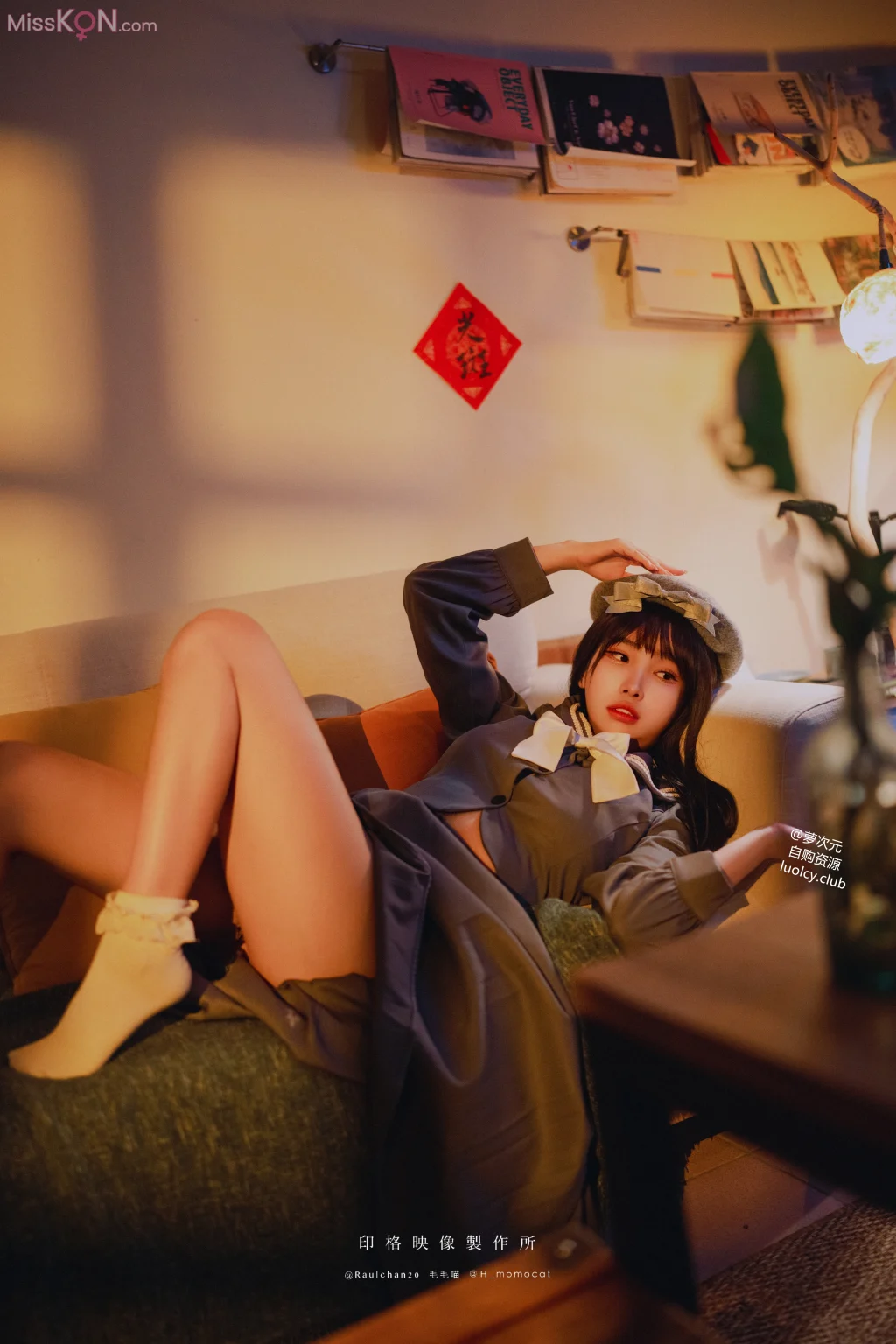 Coser@慕慕Momo: 着せ恋 Marin 海夢+Escapism ▪︎ 逃避現實 (8K Ver.) (61 photos + 2 videos) Coser@慕慕Momo: 着せ恋 Marin 海夢+Escapism ▪︎ 逃避現實 (8K Ver.) (61 photos + 2 videos)
