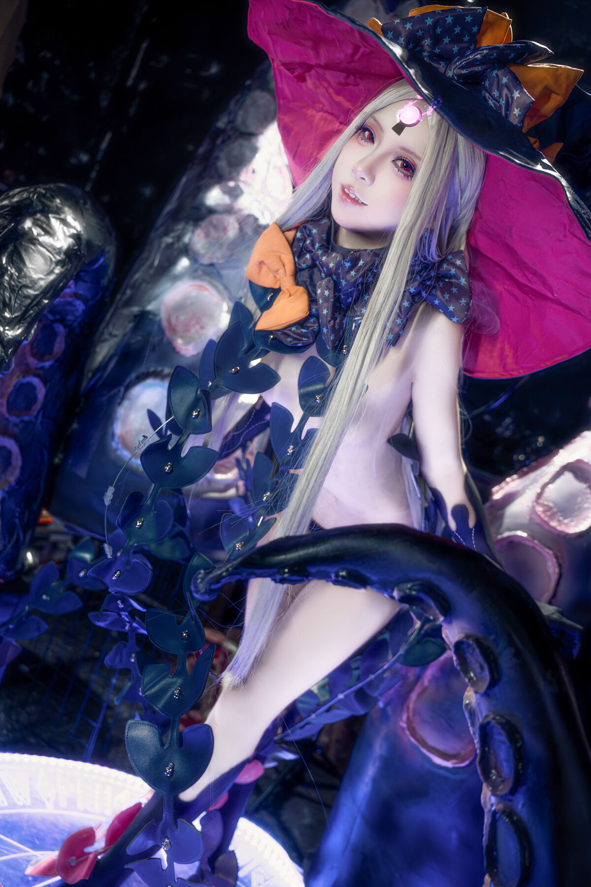 Coser@ Paper Joy Etsu_ko - Abigail (42P) Coser@ Paper Joy Etsu_ko - Abigail (42P)