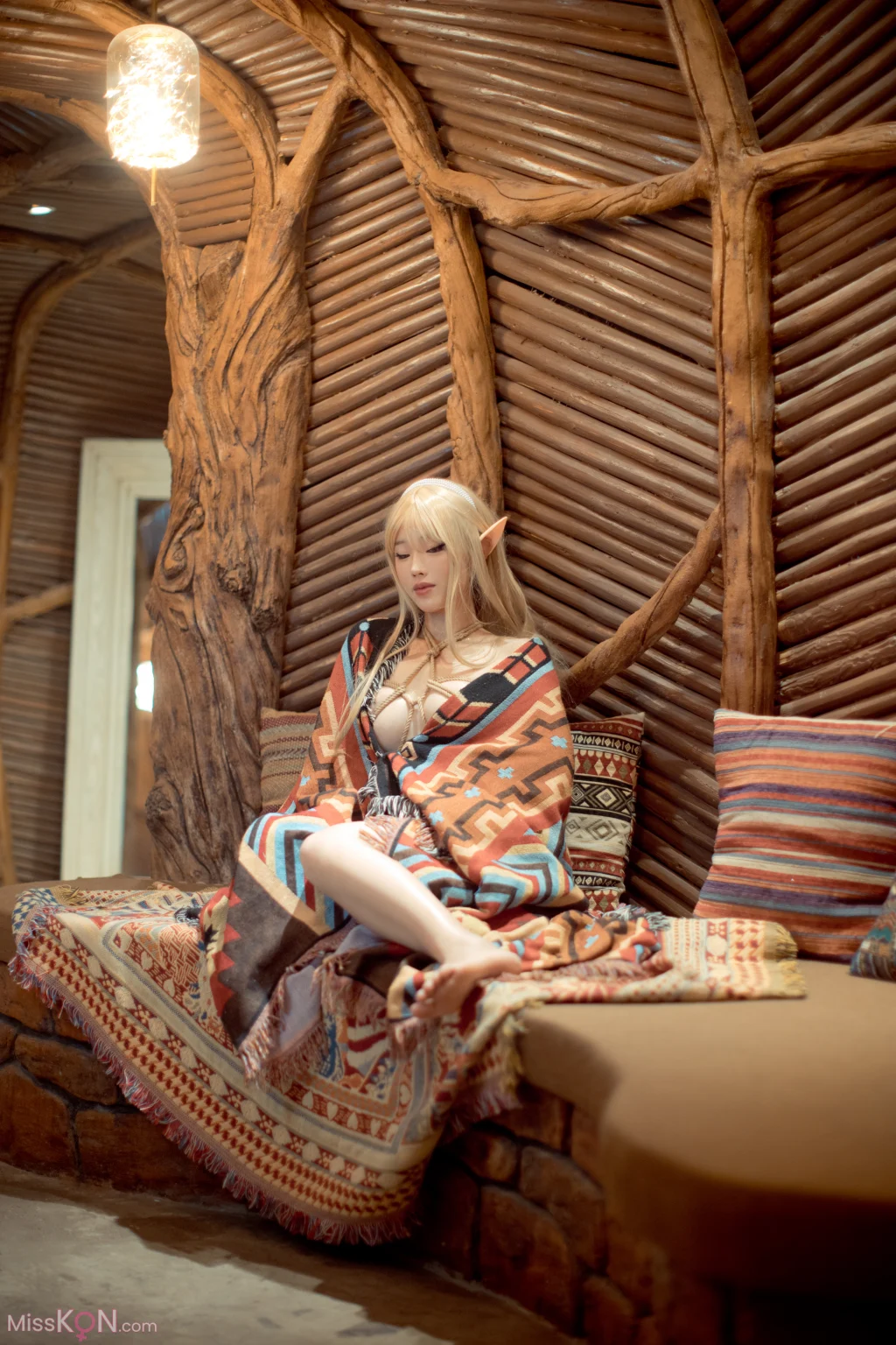 Coser@ TiTi: Goblin Coser@ TiTi: Goblin