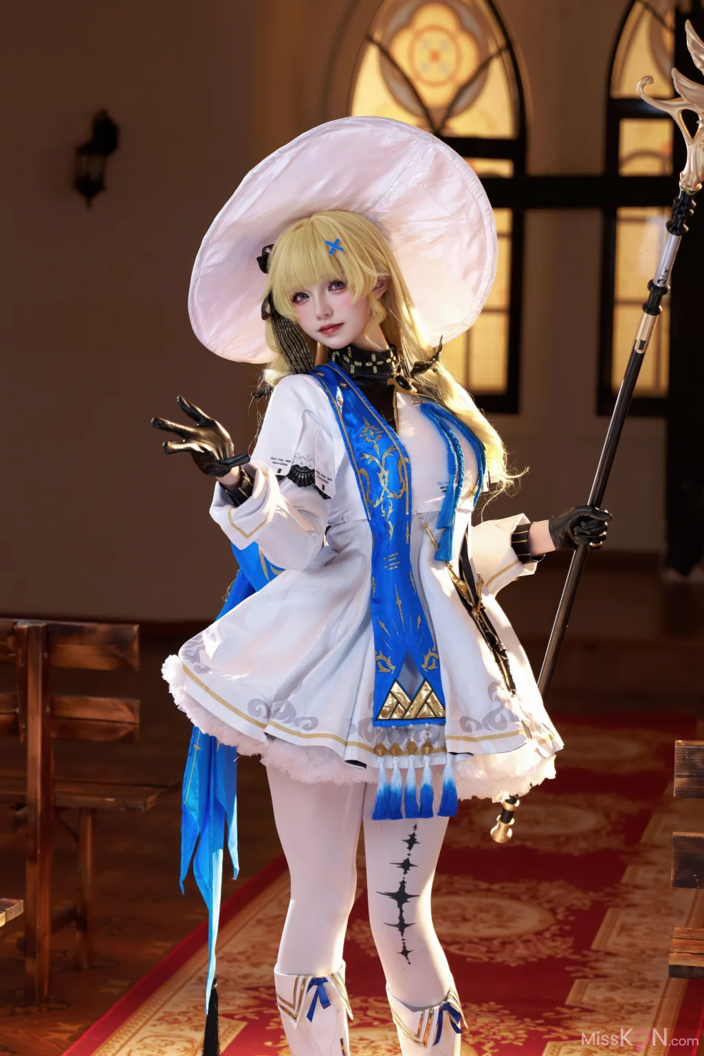Coser@阿薰kaOri: 菲比 (395 photos + 19 videos) Coser@阿薰kaOri: 菲比 (395 photos + 19 videos)