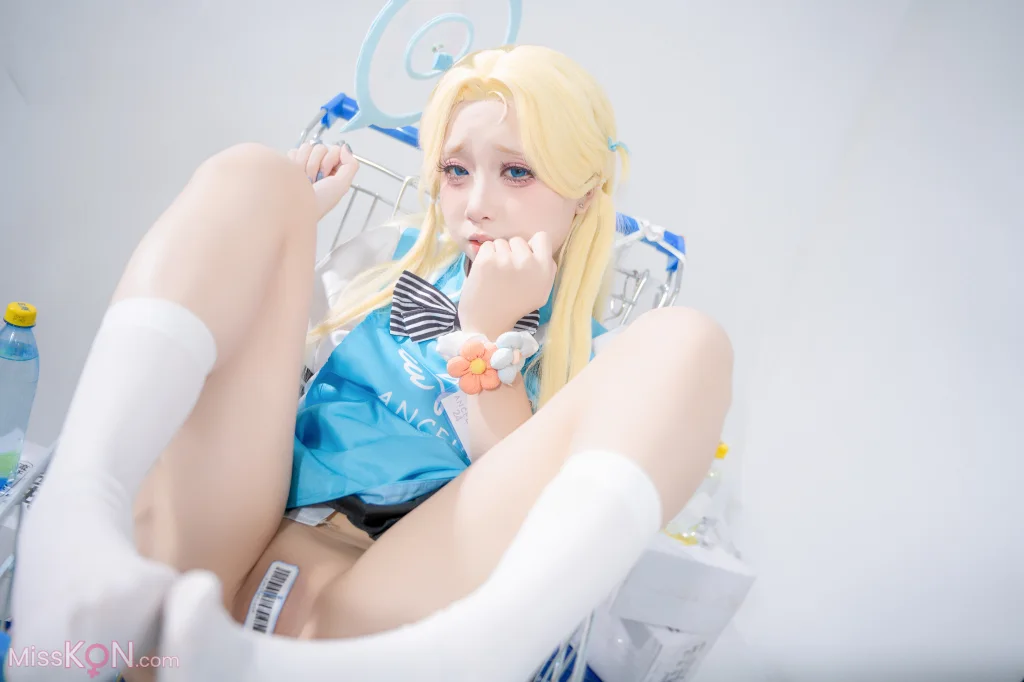 Coser@纸悦Etsu_ko: 小空 (70 photos) Coser@纸悦Etsu_ko: 小空 (70 photos)