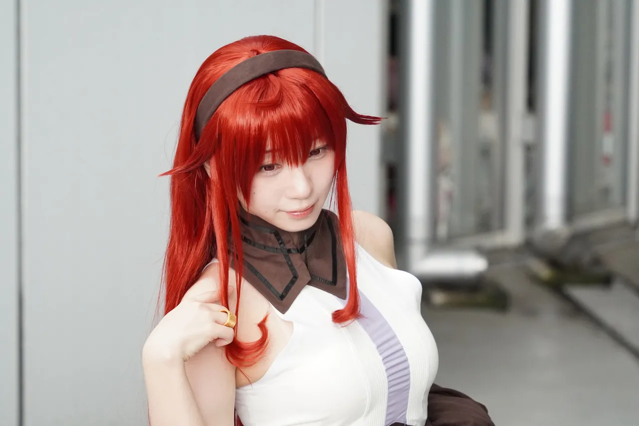 Iori Moe - Eris Iori Moe - Eris