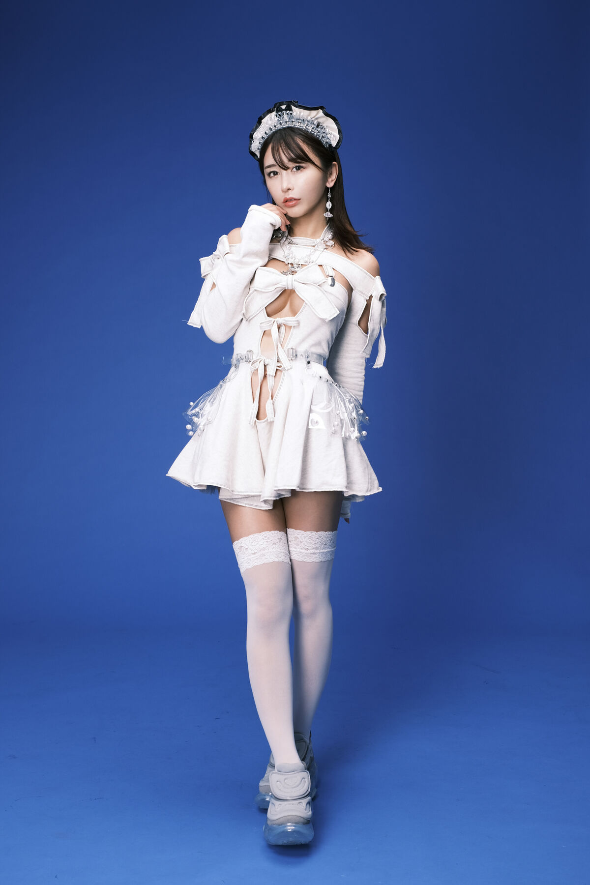 Coser@ Ikumi 193iKkyu3 - Fantia 2023年10月合集 Part3 Coser@ Ikumi 193iKkyu3 - Fantia 2023年10月合集 Part3