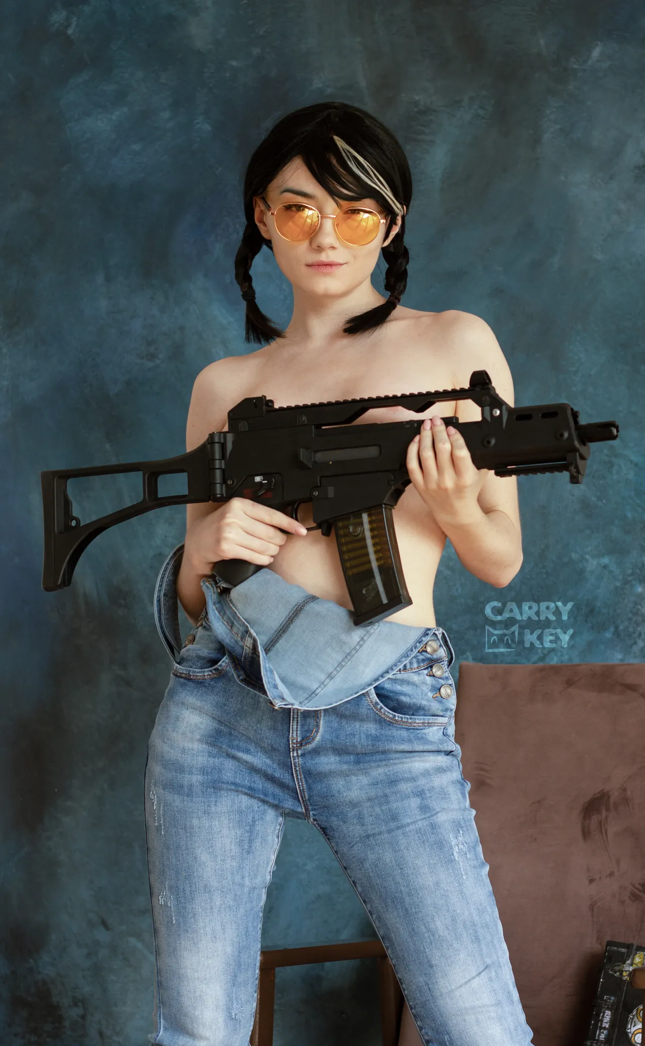 CarryKey - Dokkaebi CarryKey - Dokkaebi