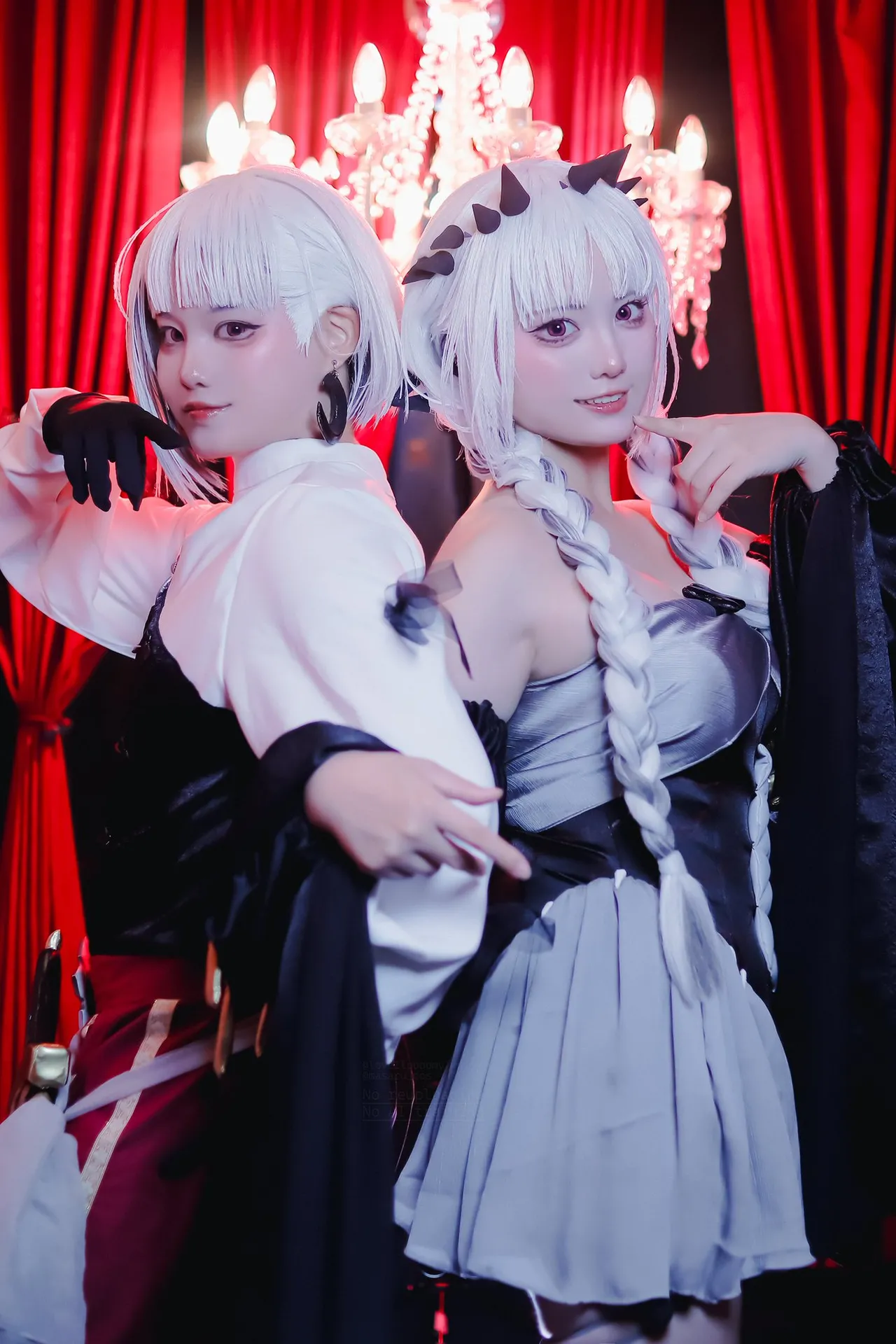 love1loooomy - Cosplay 5 love1loooomy - Cosplay 5