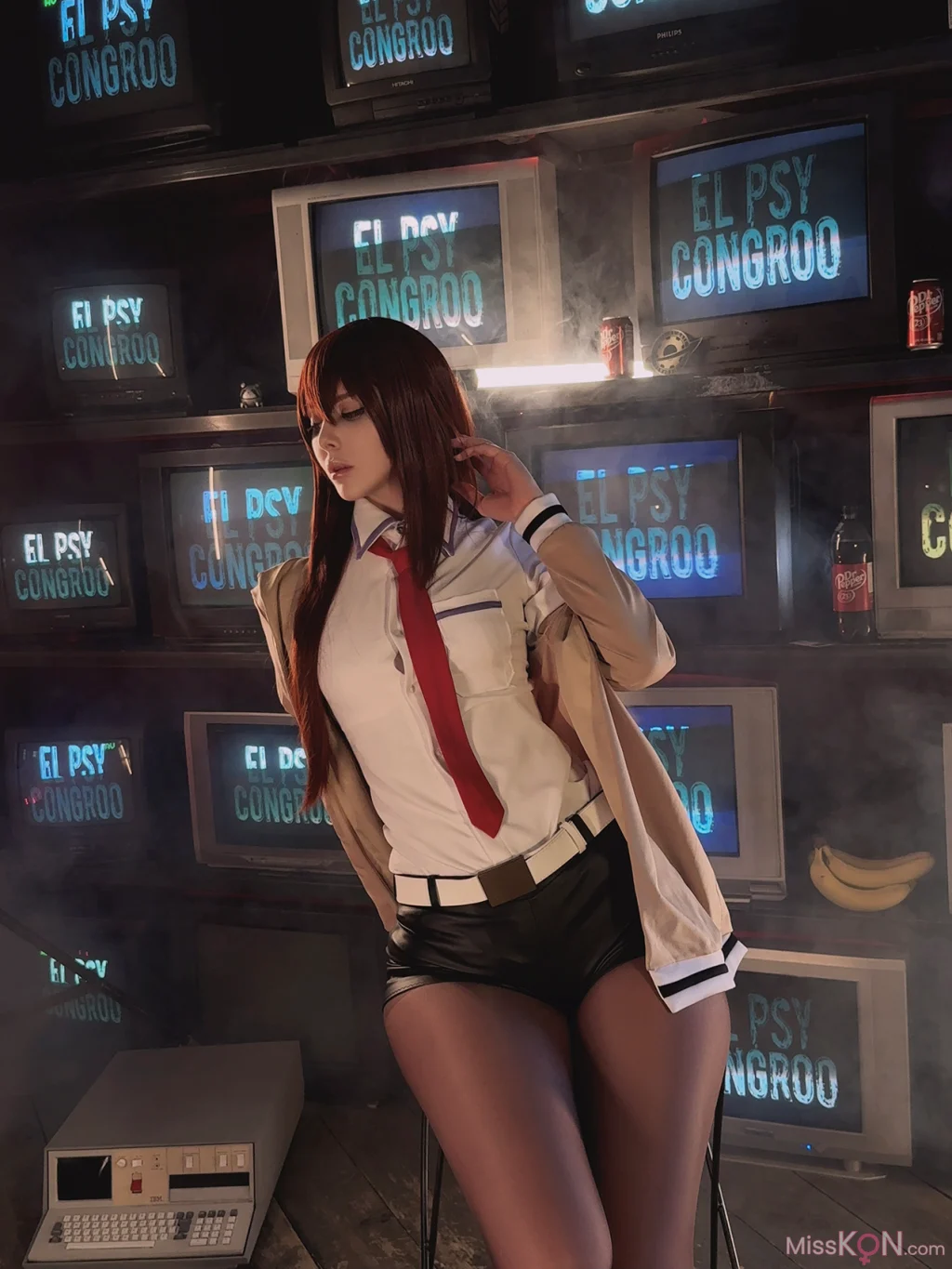 Coser@Vinnegal: 牧瀬 紅莉栖 (122 photos) Coser@Vinnegal: 牧瀬 紅莉栖 (122 photos)