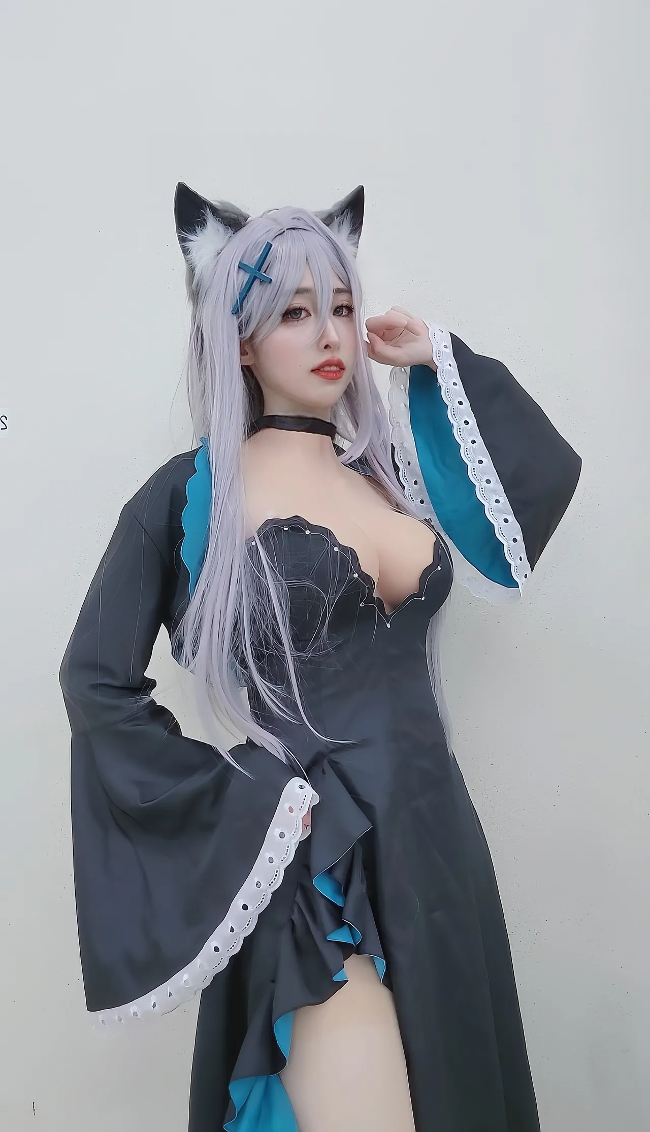 桜川雅 - Shiroko Terror 桜川雅 - Shiroko Terror