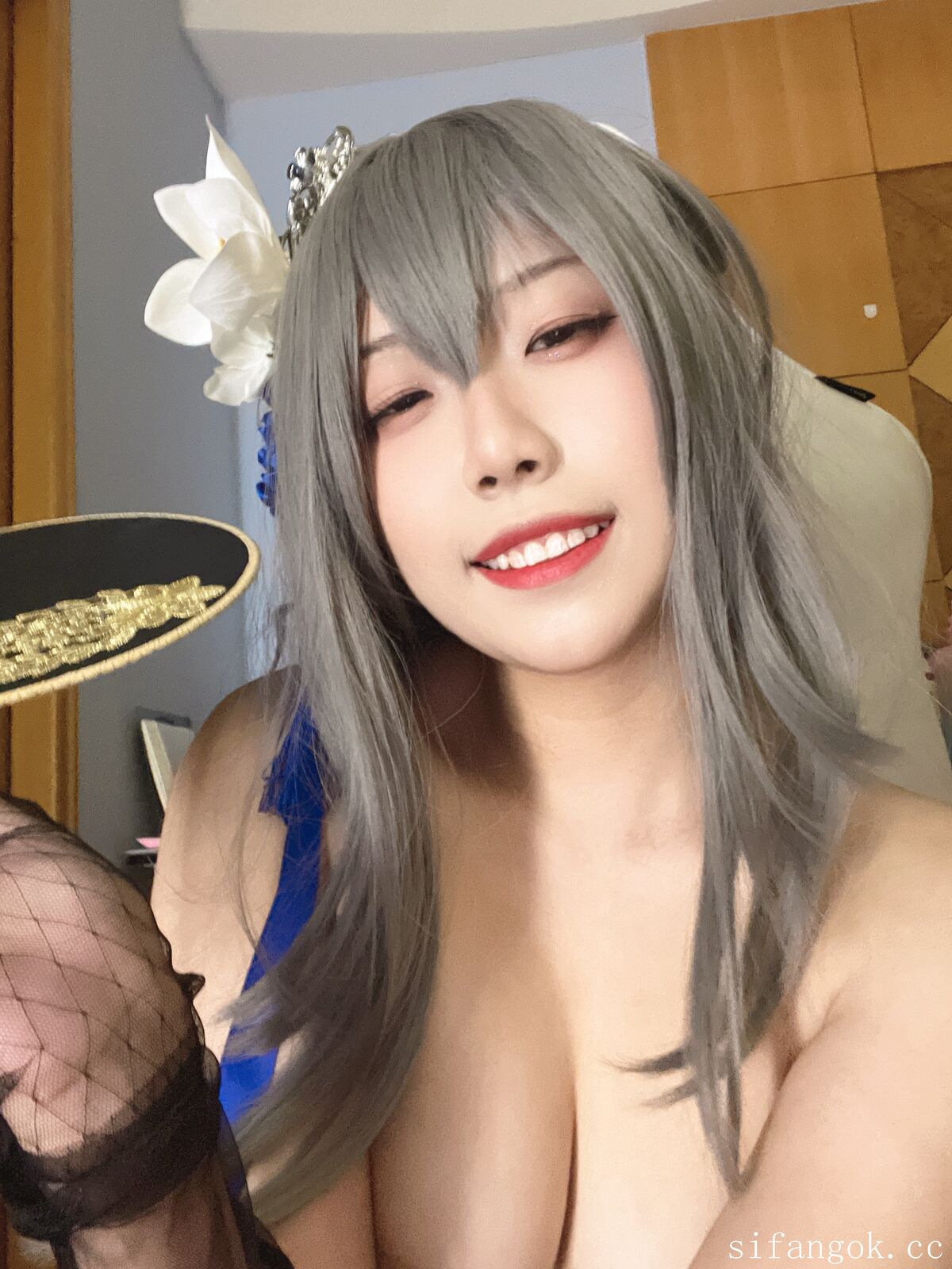 Coser@以理服人藜藜子 - 路易九世 (50P) 7 Coser@以理服人藜藜子 - 路易九世 (50P) 7