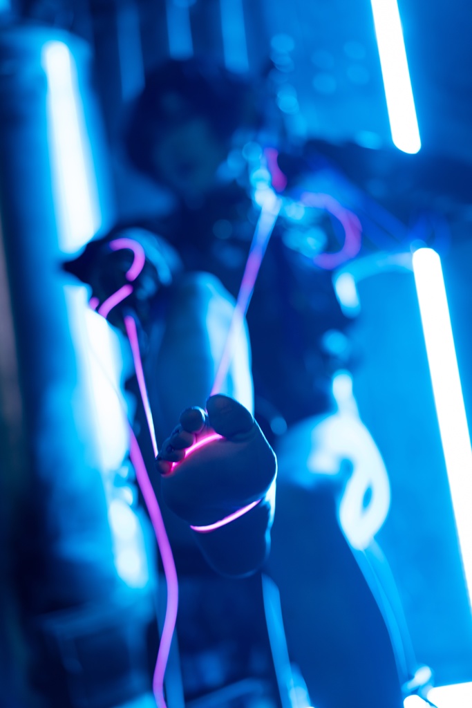 Hatori Sama – Yinlin Hatori Sama – Yinlin