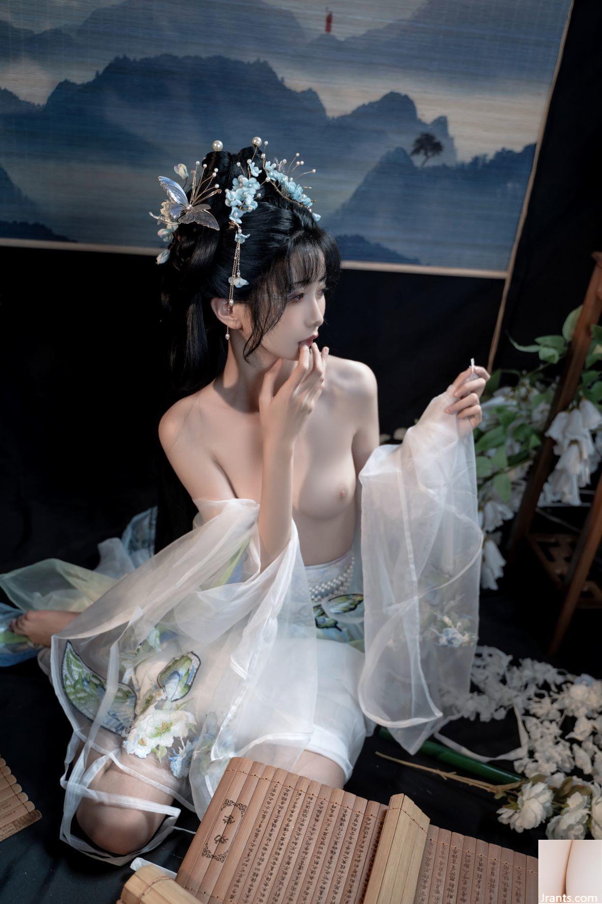 (Sewing) 金魚kinngyo – 蒼梧謠 (60P) (Sewing) 金魚kinngyo – 蒼梧謠 (60P)