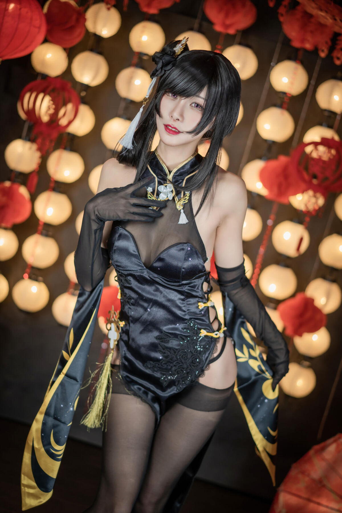 Coser@ Saya Zero Saki - Jinhae Part01 (62P) Coser@ Saya Zero Saki - Jinhae Part01 (62P)