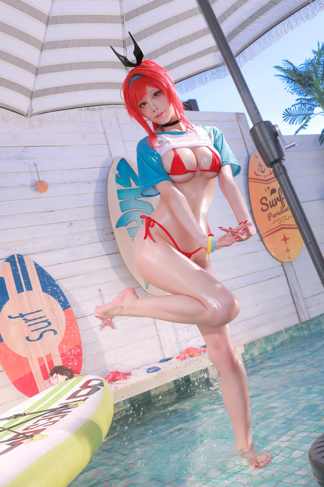 Shui Miao Aqua - Ravi Shui Miao Aqua - Ravi