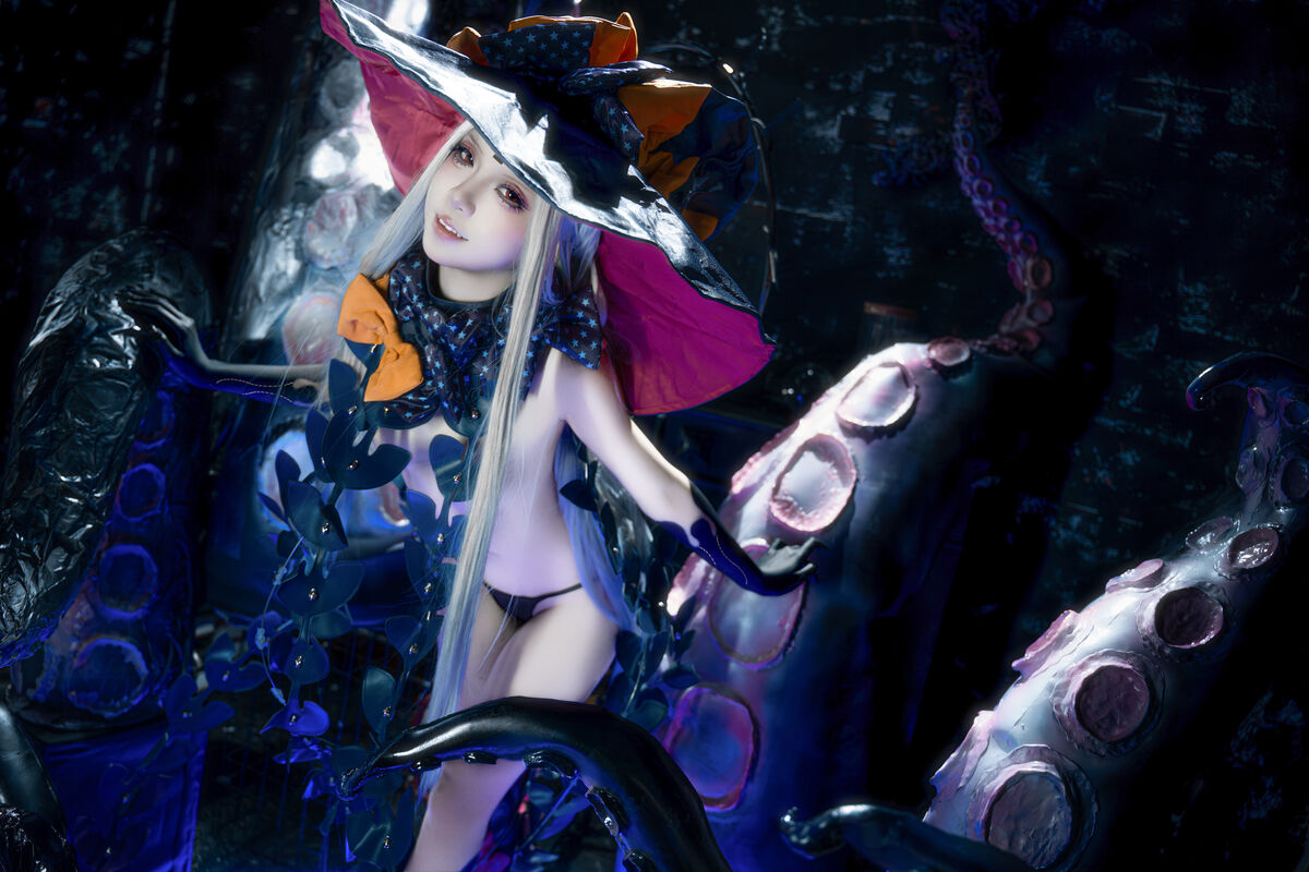 Coser@ Paper Joy Etsu_ko - Abigail (42P) Coser@ Paper Joy Etsu_ko - Abigail (42P)
