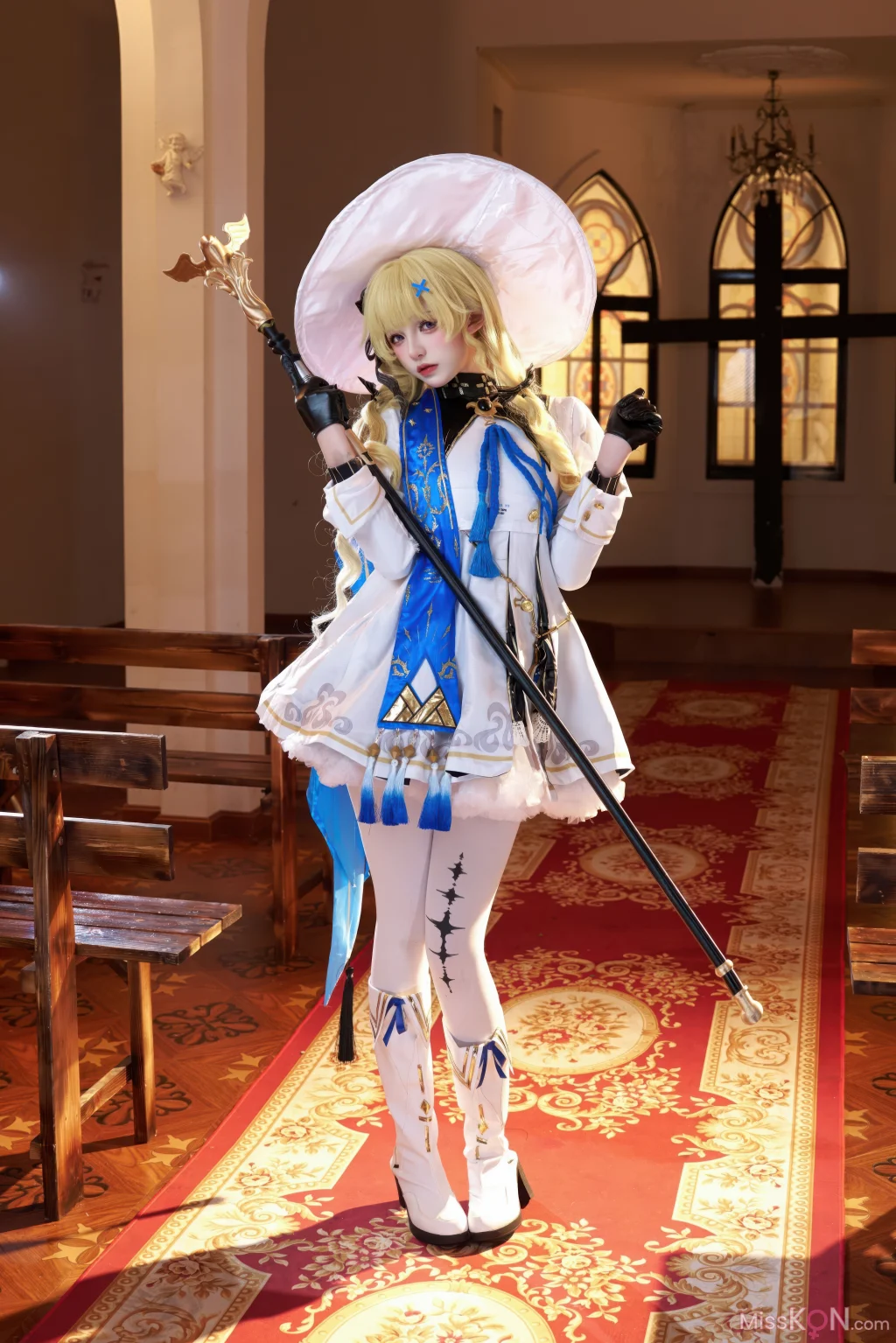 Coser@阿薰kaOri: 菲比 (395 photos + 19 videos) Coser@阿薰kaOri: 菲比 (395 photos + 19 videos)