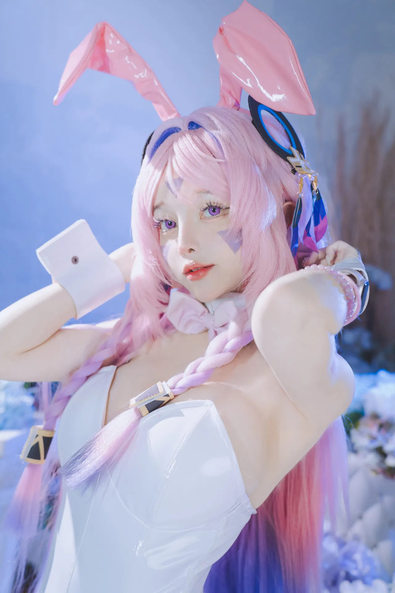 Le Josette - Citlali Bunny Le Josette - Citlali Bunny