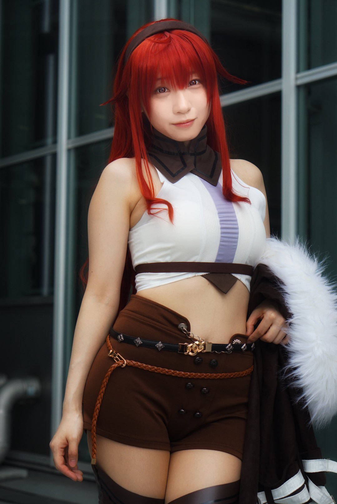 Iori Moe - Eris Iori Moe - Eris