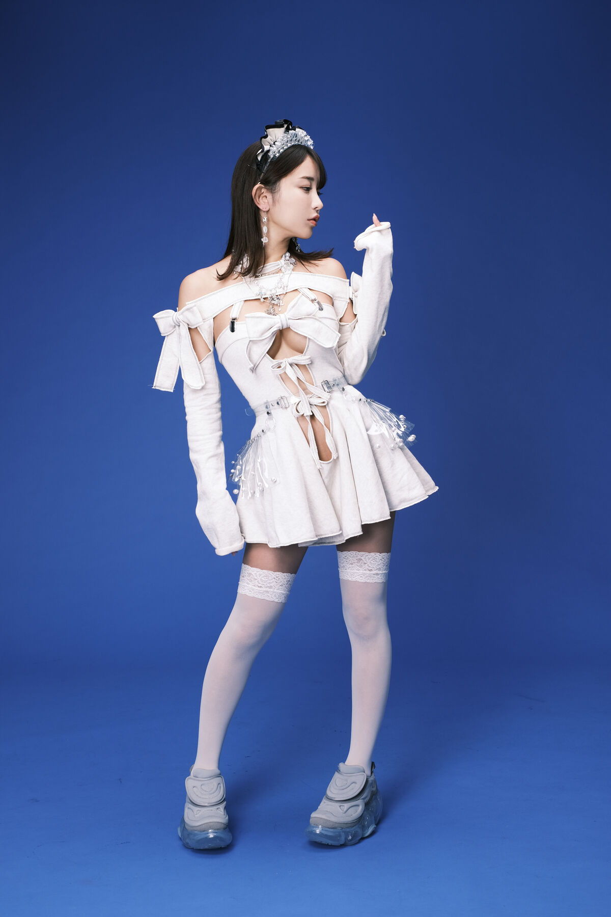 Coser@ Ikumi 193iKkyu3 - Fantia 2023年10月合集 Part3 Coser@ Ikumi 193iKkyu3 - Fantia 2023年10月合集 Part3