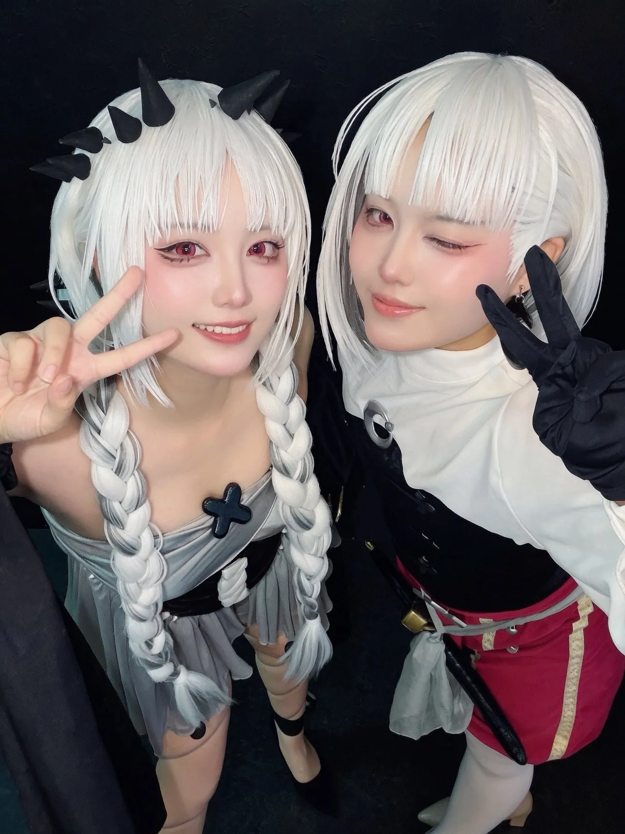 love1loooomy - Cosplay 5 love1loooomy - Cosplay 5
