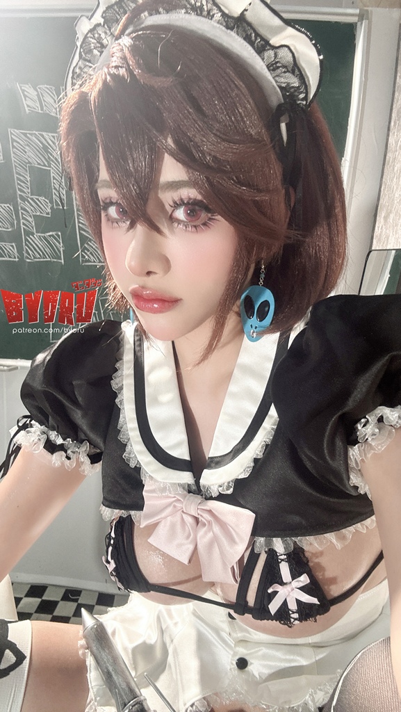 Byoru – Momo Ayase Byoru – Momo Ayase