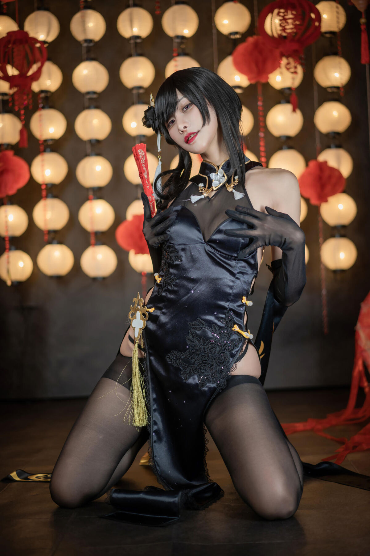 Coser@ Saya Zero Saki - Jinhae Part01 (62P) Coser@ Saya Zero Saki - Jinhae Part01 (62P)