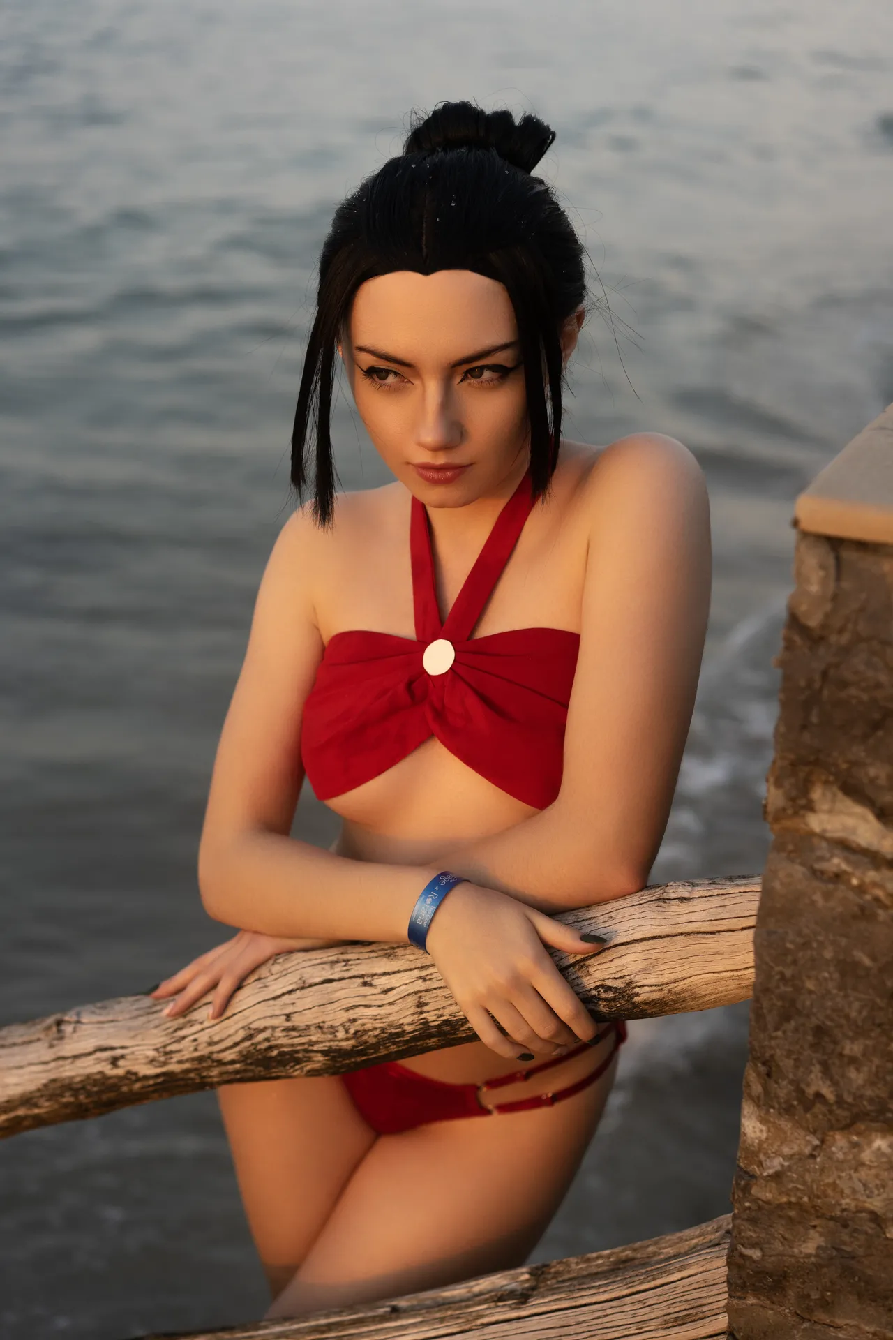 Carry key - Azula Beach Carry key - Azula Beach