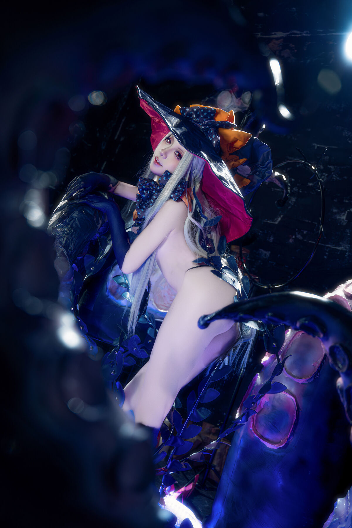 Coser@ Paper Joy Etsu_ko - Abigail (42P) Coser@ Paper Joy Etsu_ko - Abigail (42P)