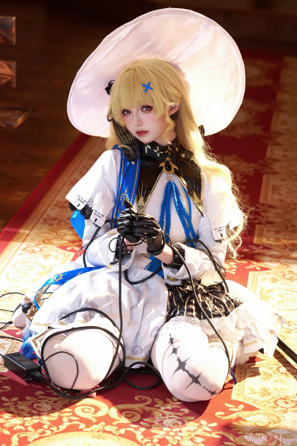 Coser@阿薰kaOri: 菲比 (395 photos + 19 videos) Coser@阿薰kaOri: 菲比 (395 photos + 19 videos)