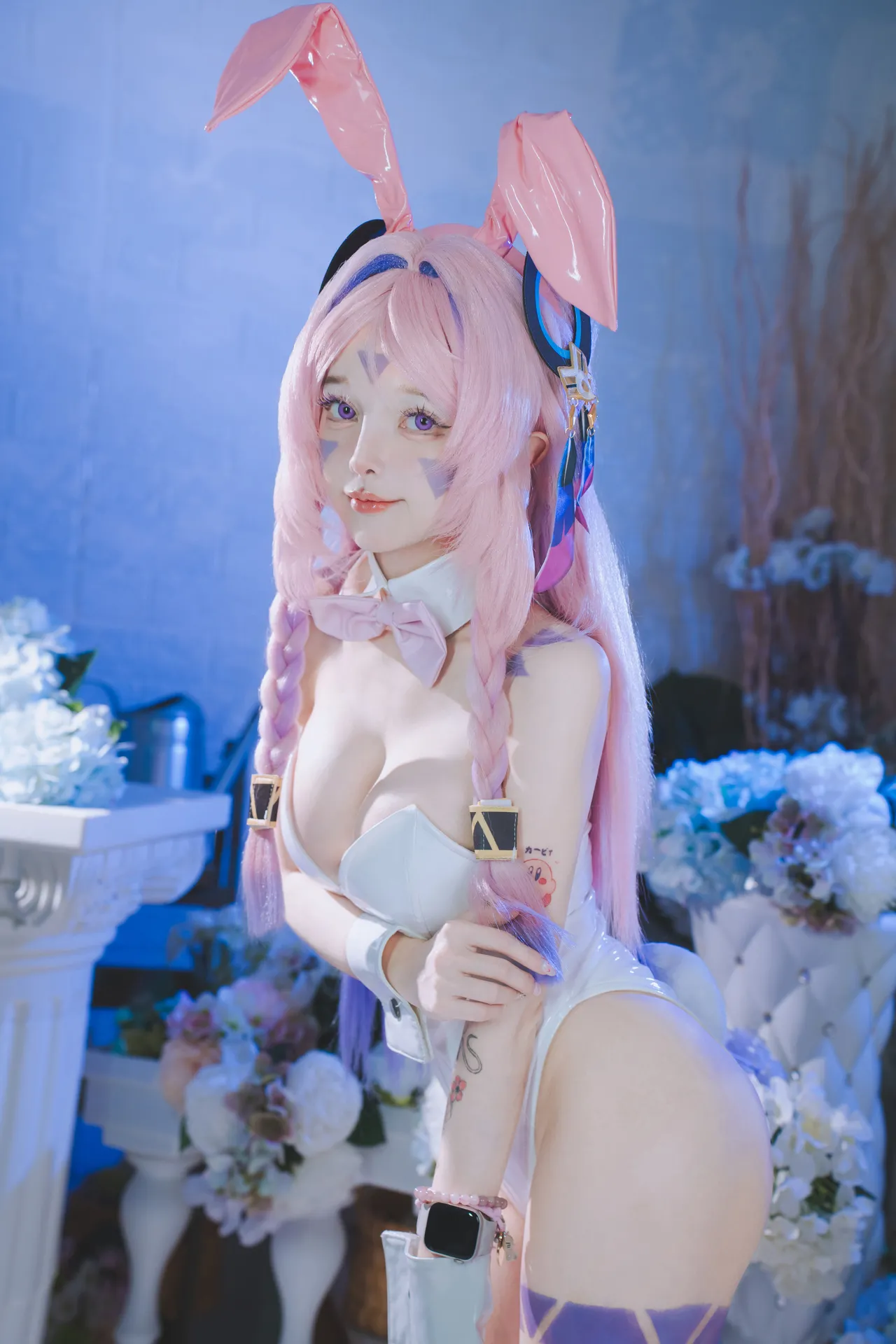 Le Josette - Citlali Bunny Le Josette - Citlali Bunny