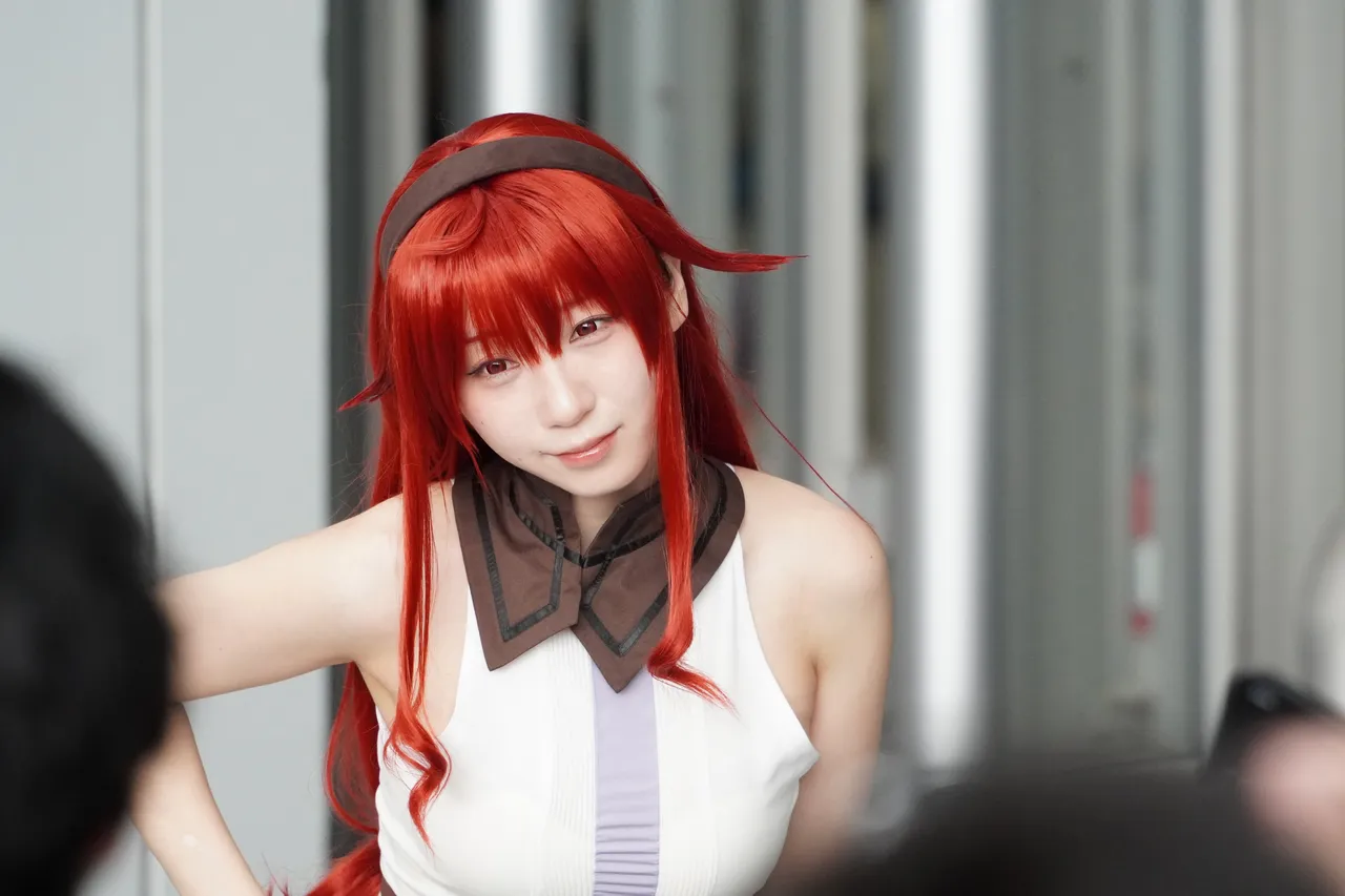 Iori Moe - Eris Iori Moe - Eris