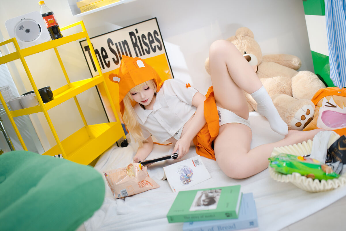 Coser@Bangni Bonnie - Mai (86P) Coser@Bangni Bonnie - Mai (86P)