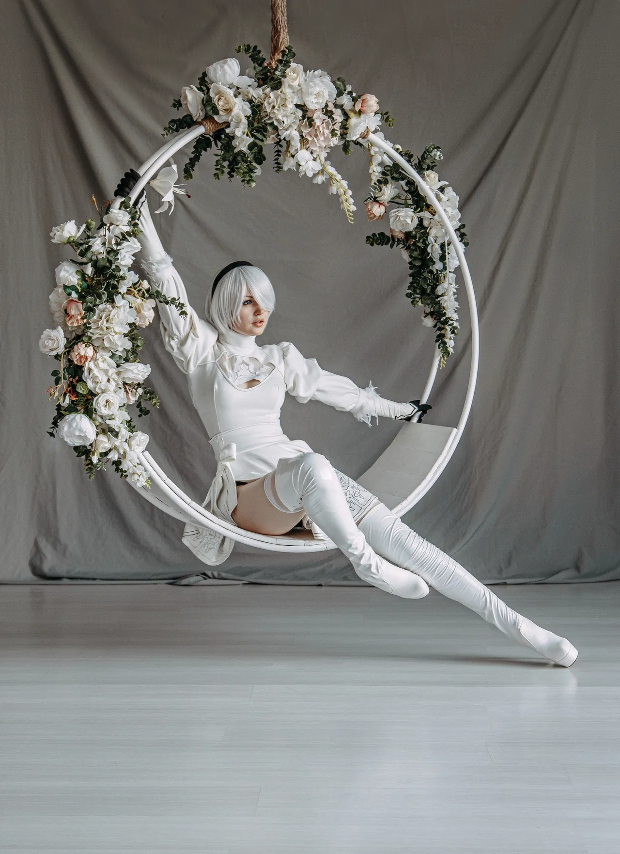 Grey Irbis | 2B Grey Irbis | 2B