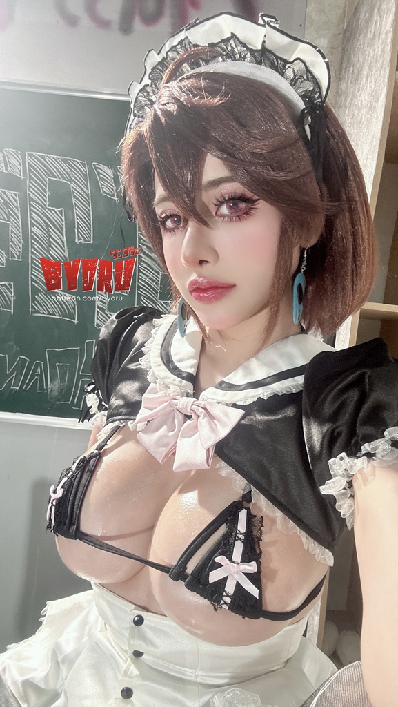 Byoru – Momo Ayase Byoru – Momo Ayase