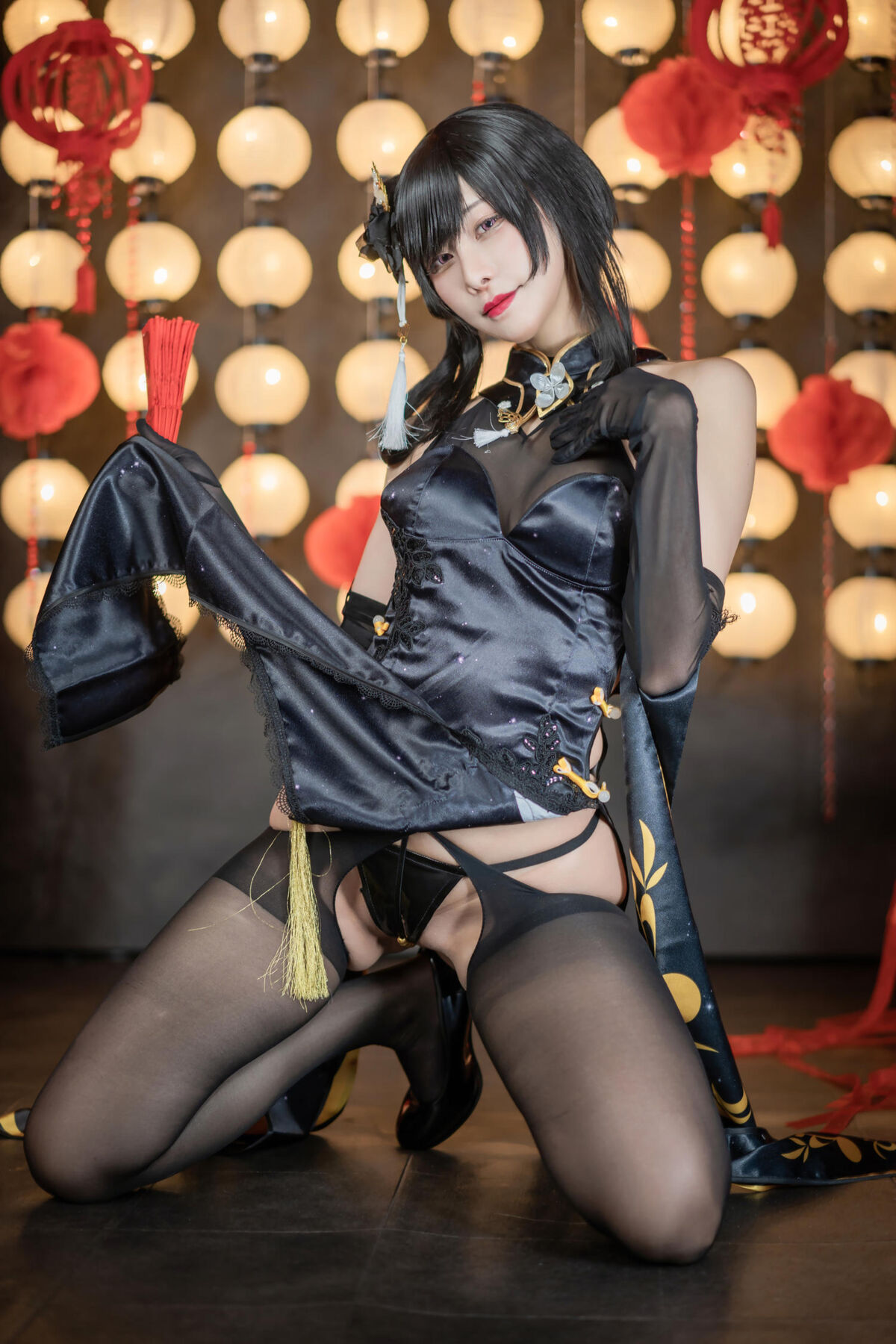 Coser@ Saya Zero Saki - Jinhae Part01 (62P) Coser@ Saya Zero Saki - Jinhae Part01 (62P)