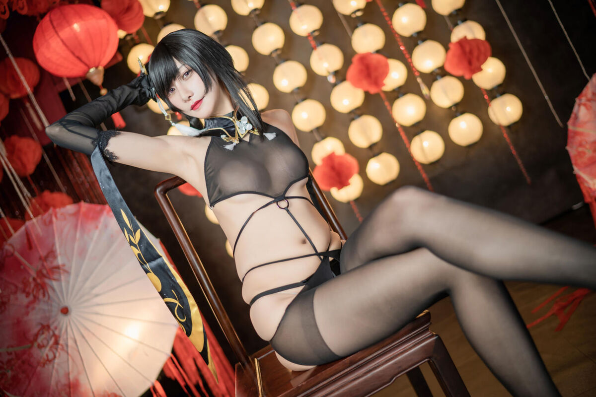 Coser@ Saya Reisaki - Jinhae Part02 (62P) Coser@ Saya Reisaki - Jinhae Part02 (62P)