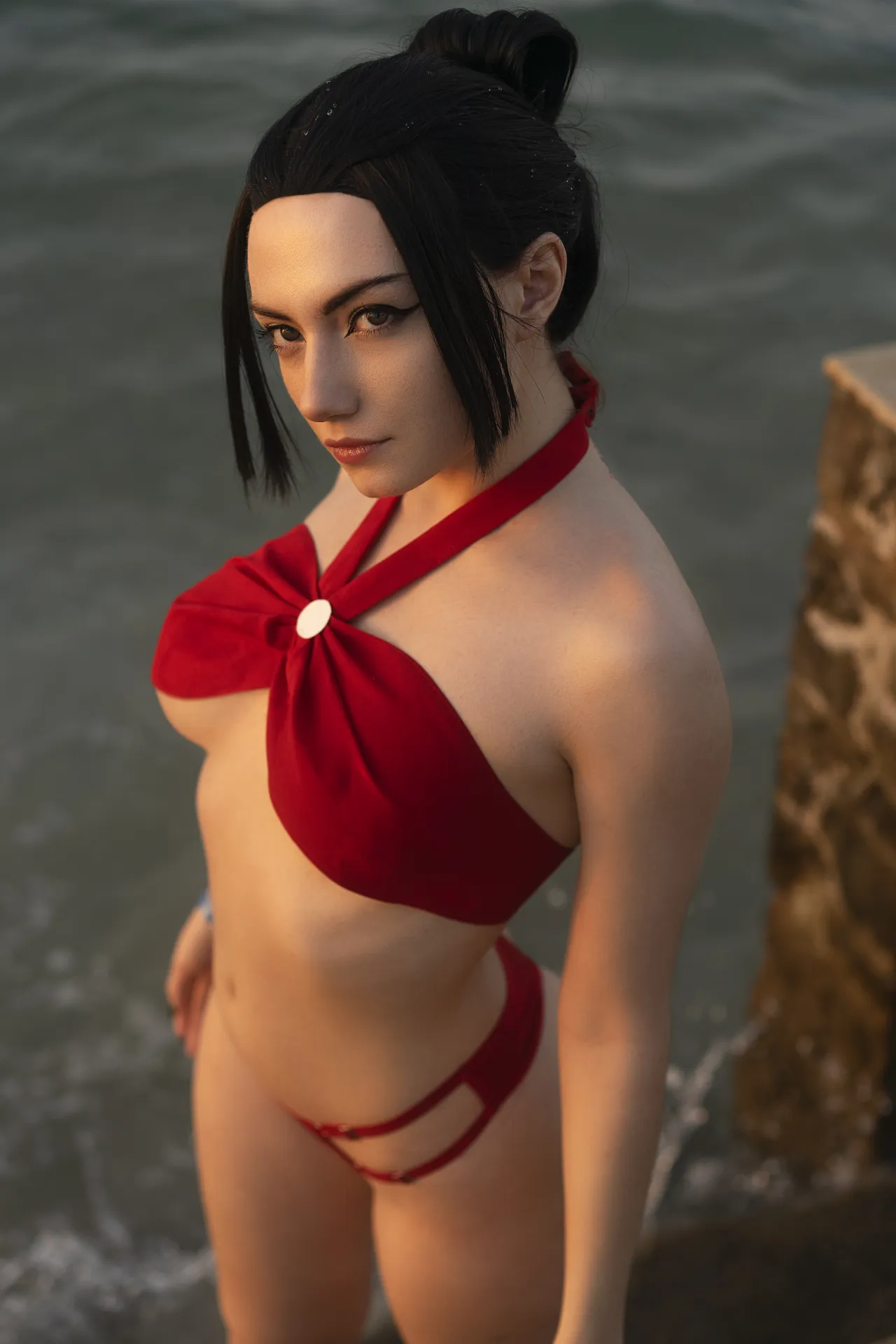 Carry key - Azula Beach Carry key - Azula Beach
