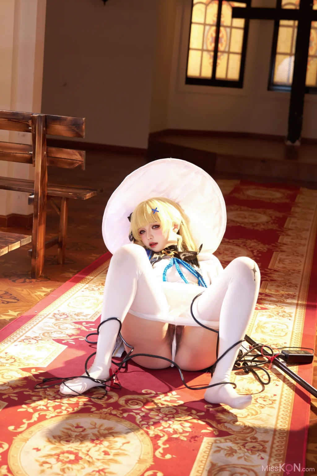 Coser@阿薰kaOri: 菲比 (395 photos + 19 videos) Coser@阿薰kaOri: 菲比 (395 photos + 19 videos)