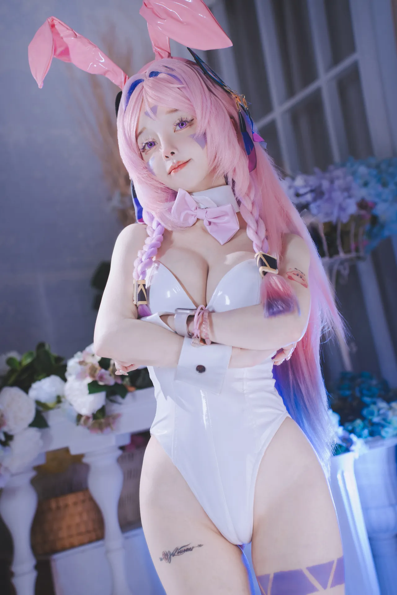 Le Josette - Citlali Bunny Le Josette - Citlali Bunny