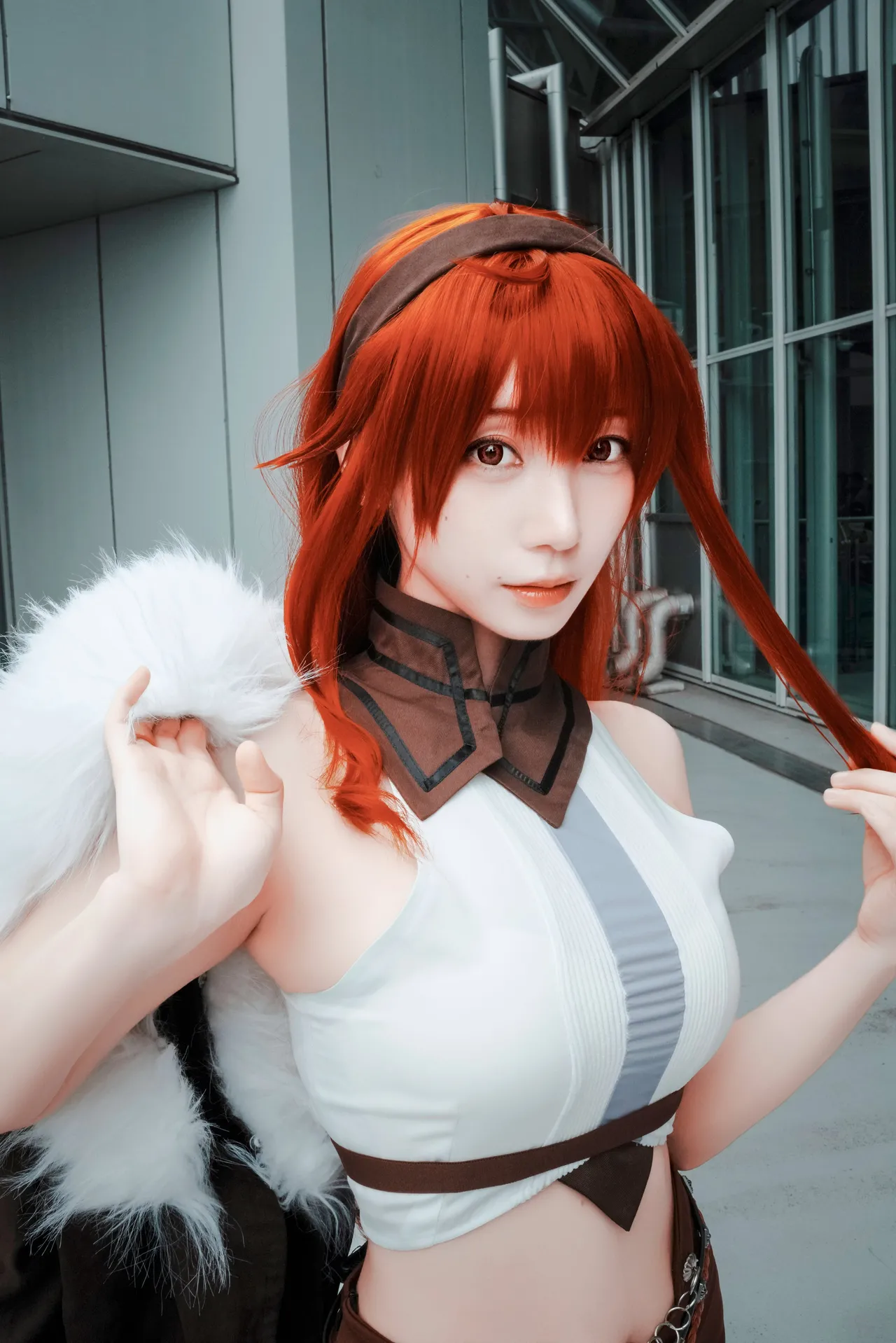 Iori Moe - Eris Iori Moe - Eris