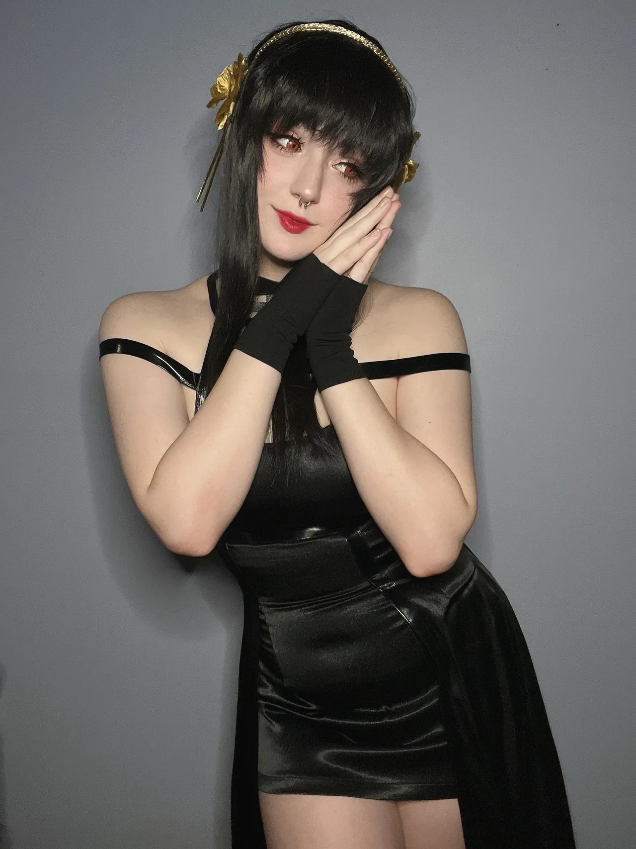 Satin Stars - Yor 1 Satin Stars - Yor 1