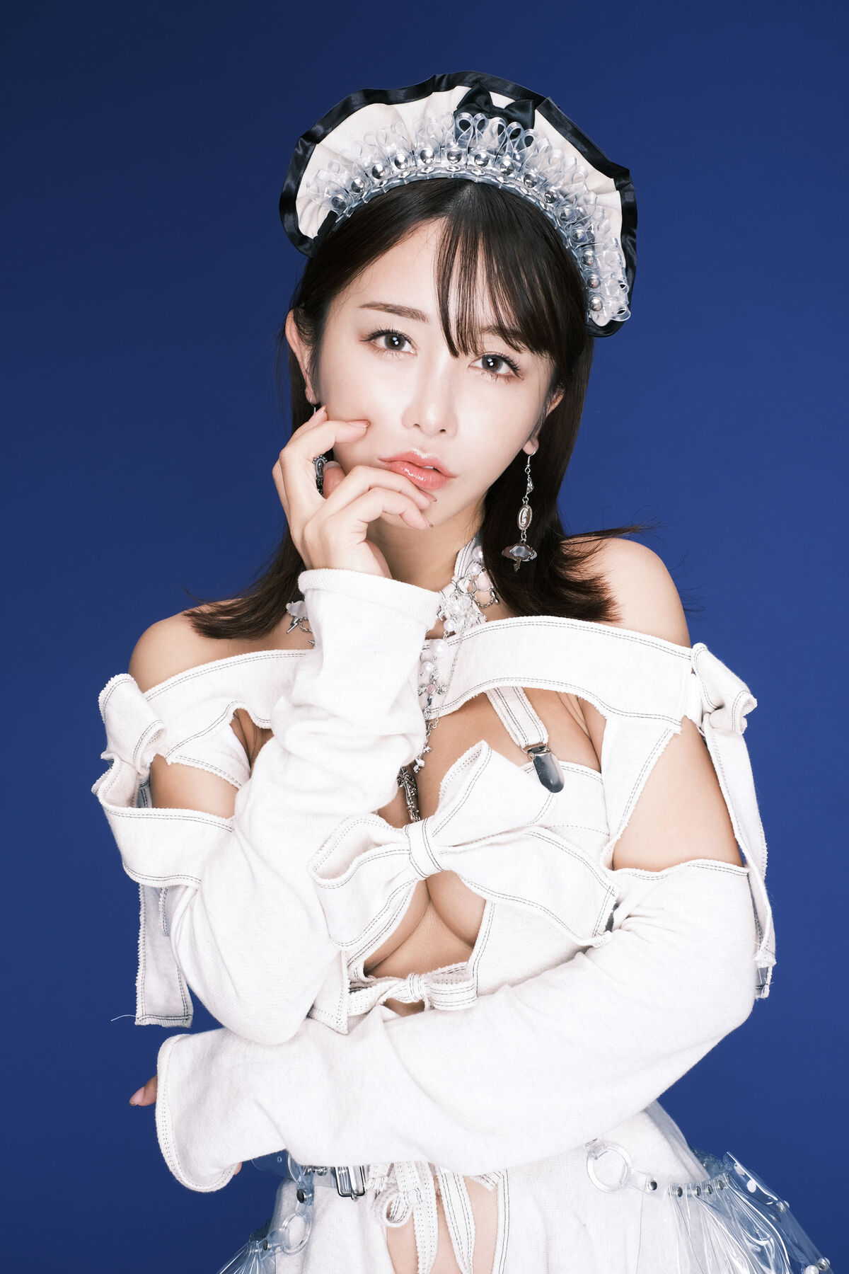 Coser@ Ikumi 193iKkyu3 - Fantia 2023年10月合集 Part3 Coser@ Ikumi 193iKkyu3 - Fantia 2023年10月合集 Part3