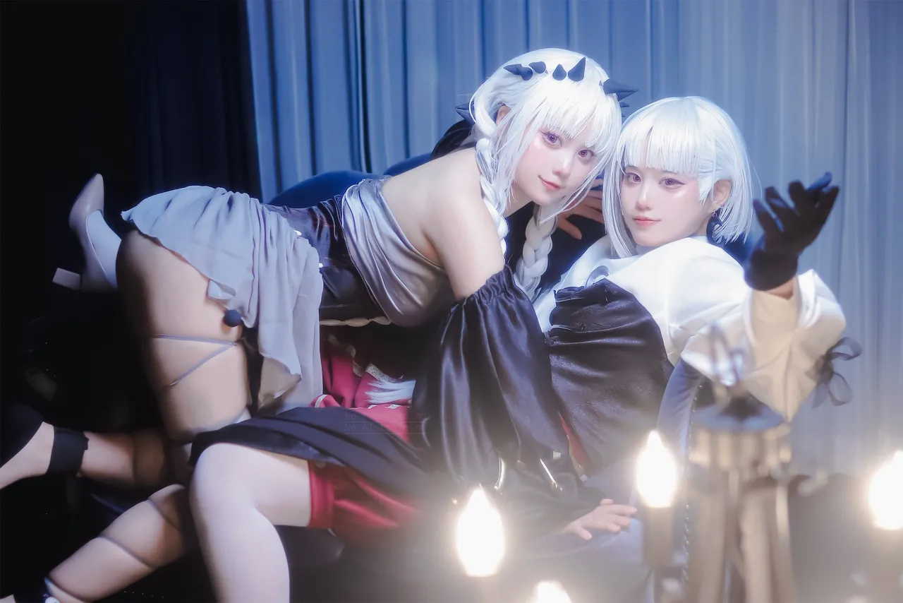 love1loooomy - Cosplay 5 love1loooomy - Cosplay 5