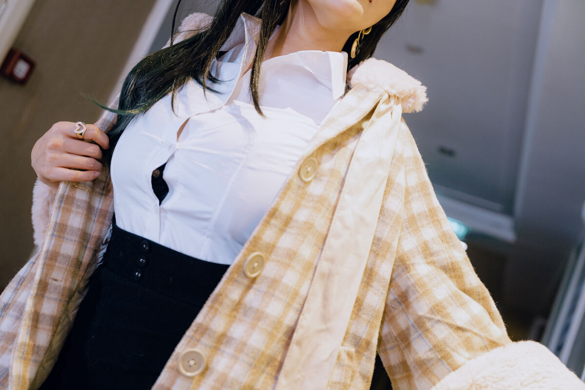 Coser@ Autumn and Corgi - Tentacles Part02 (53P) Coser@ Autumn and Corgi - Tentacles Part02 (53P)