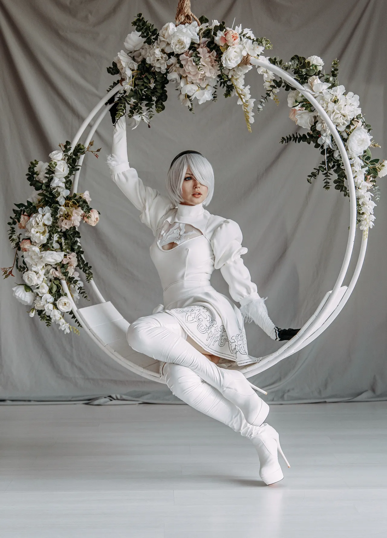 Grey Irbis | 2B Grey Irbis | 2B